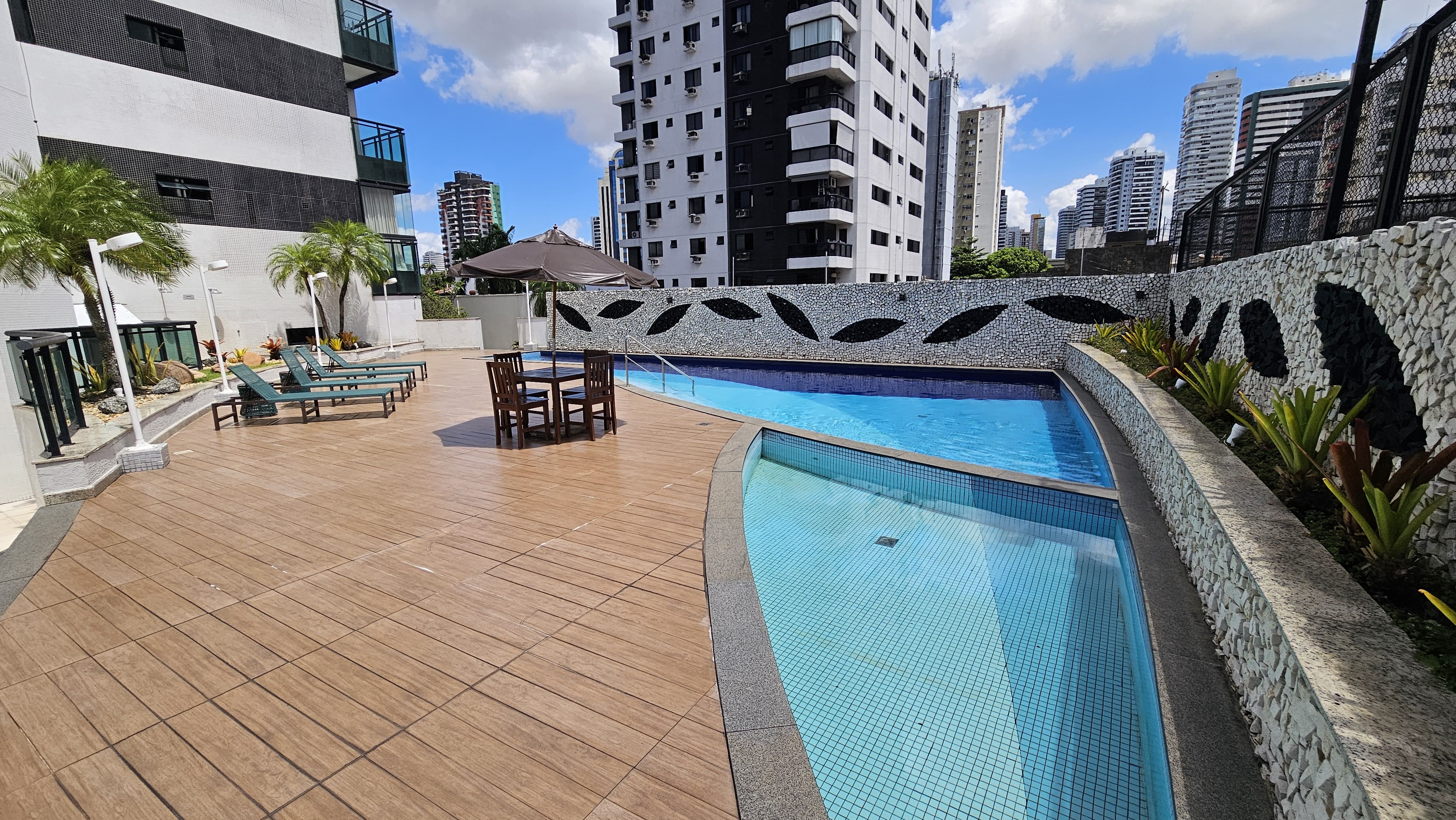 Apartamento para alugar, 141m² - Foto 27