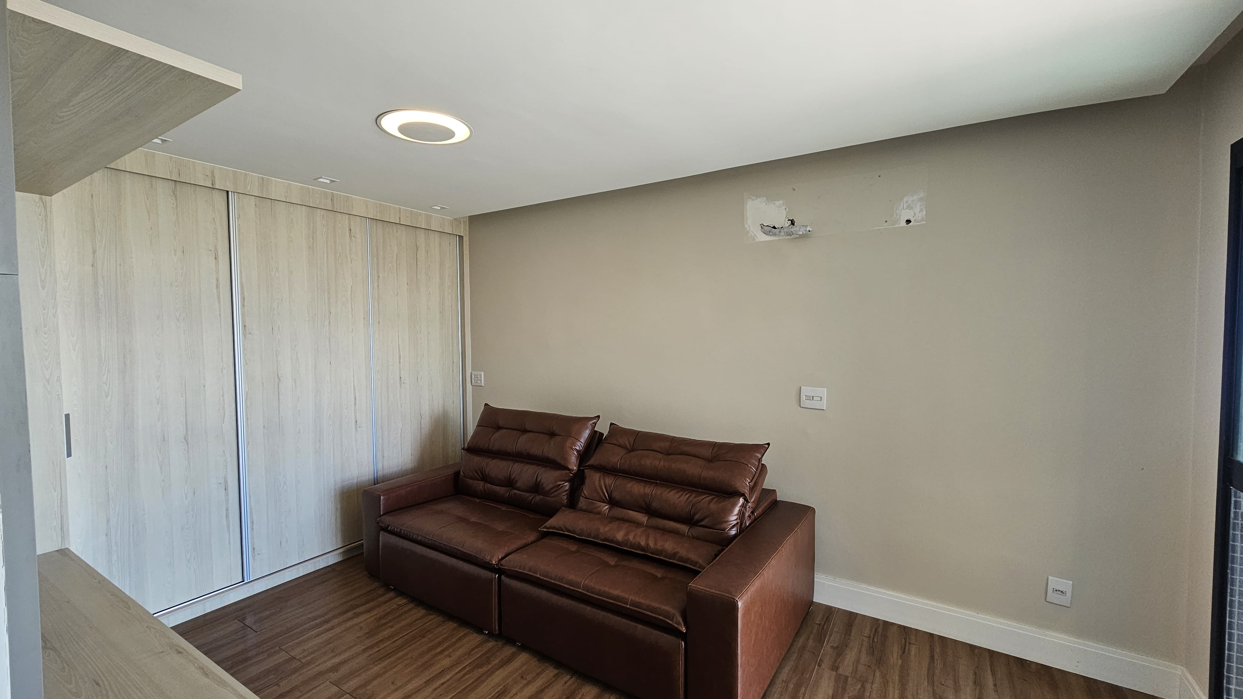 Apartamento para alugar com 2 quartos, 141m² - Foto 14