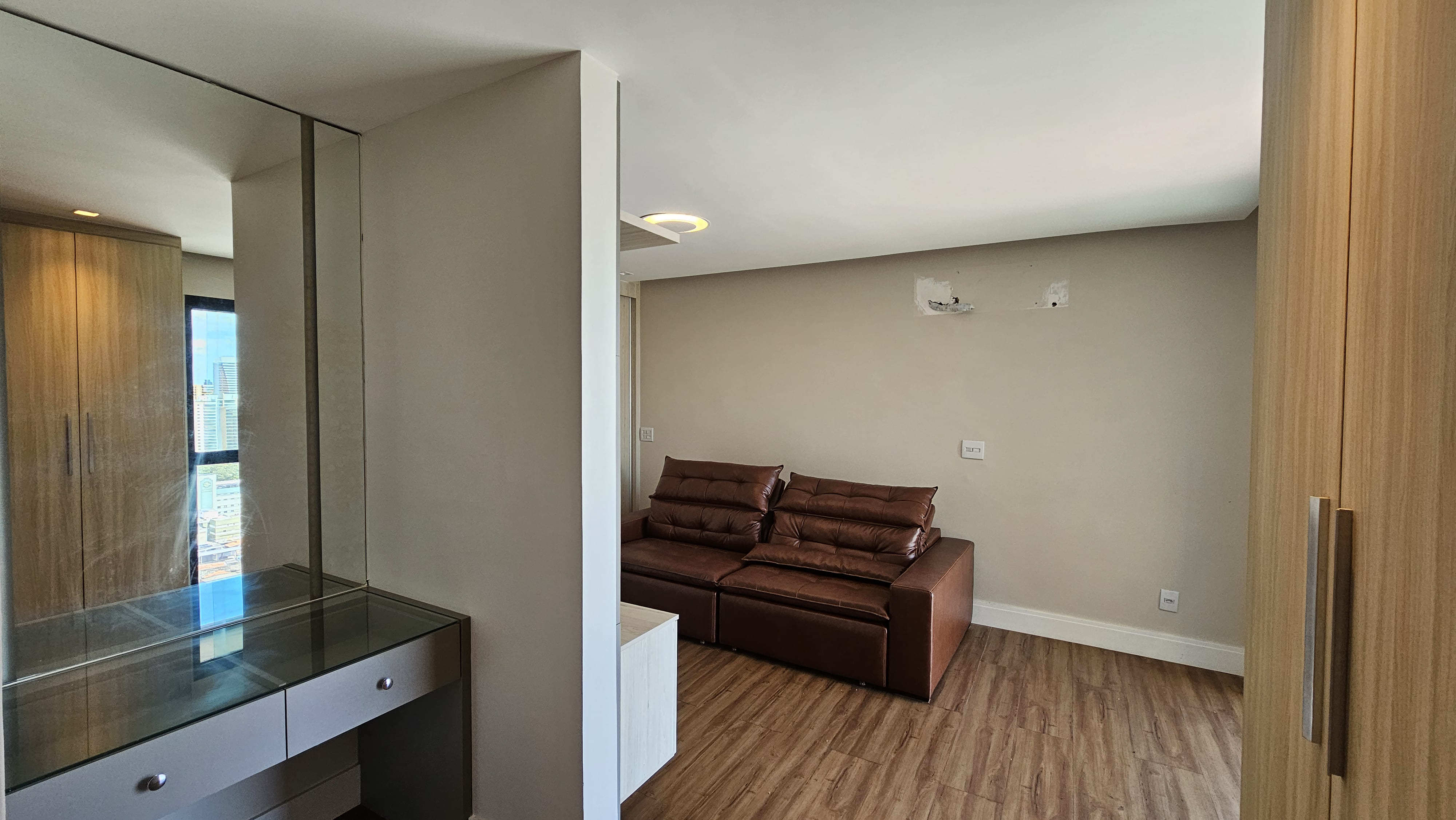 Apartamento para alugar com 2 quartos, 141m² - Foto 13