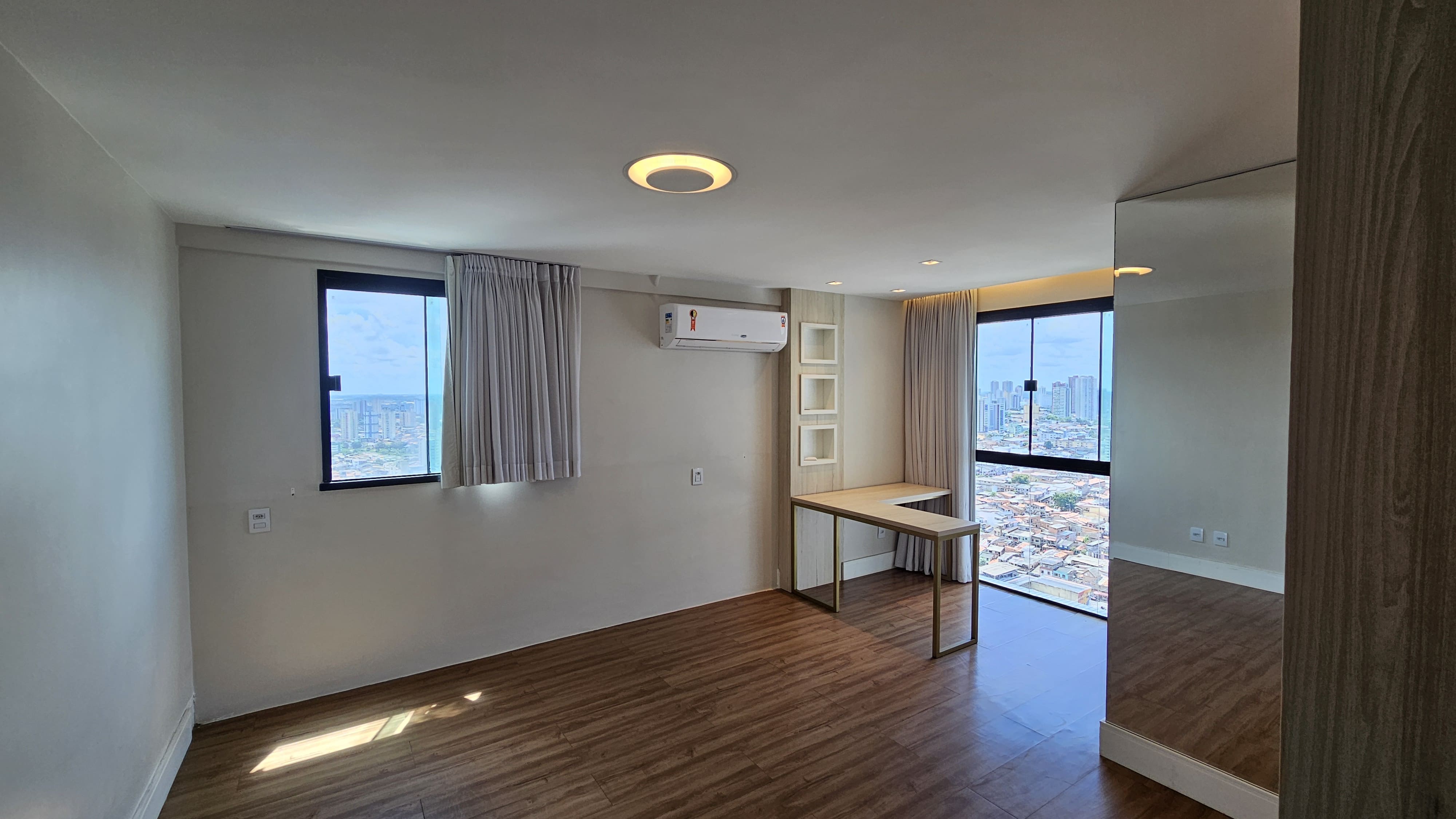 Apartamento para alugar com 2 quartos, 141m² - Foto 19