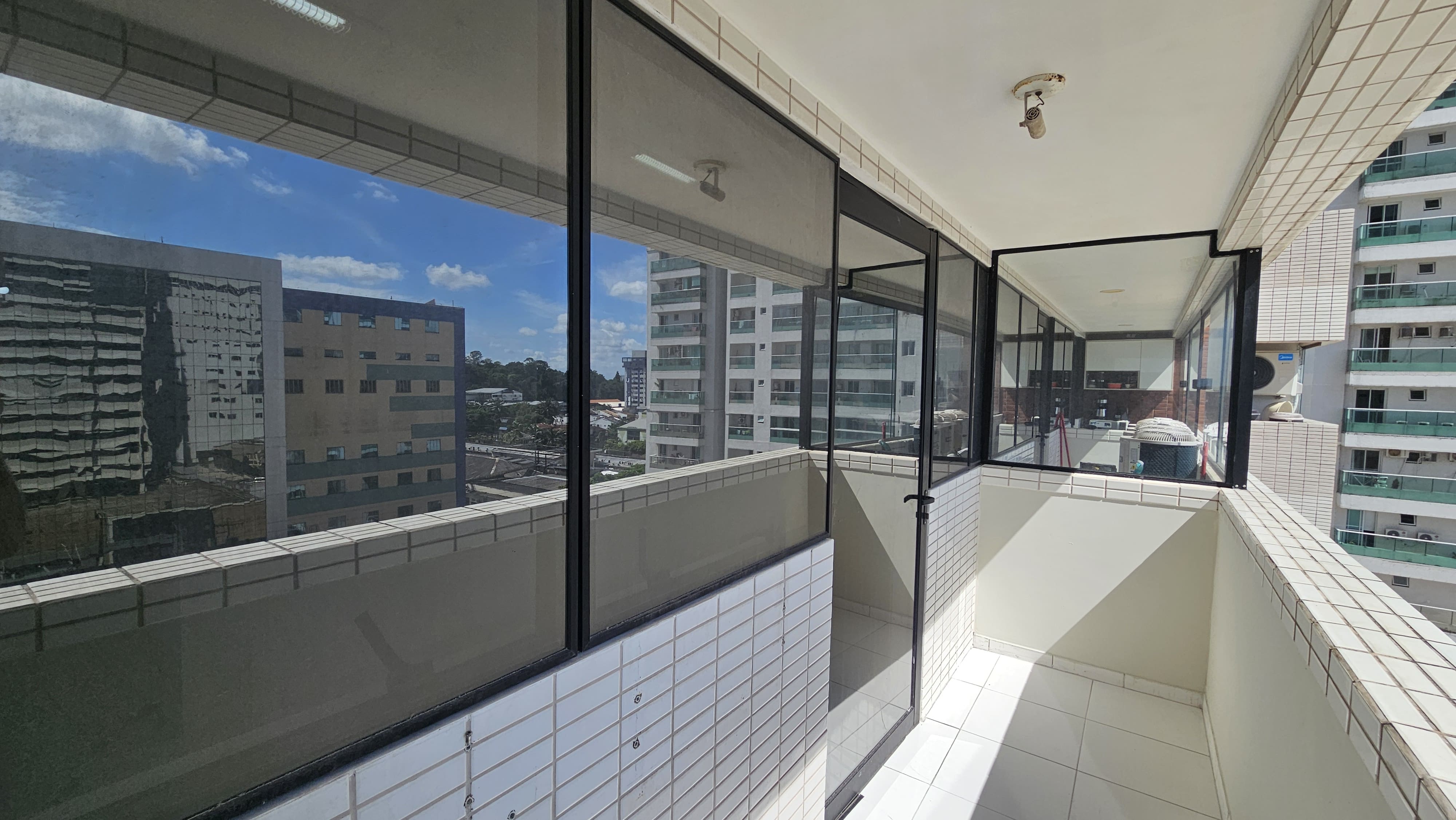 Conjunto Comercial-Sala à venda e aluguel, 66m² - Foto 9