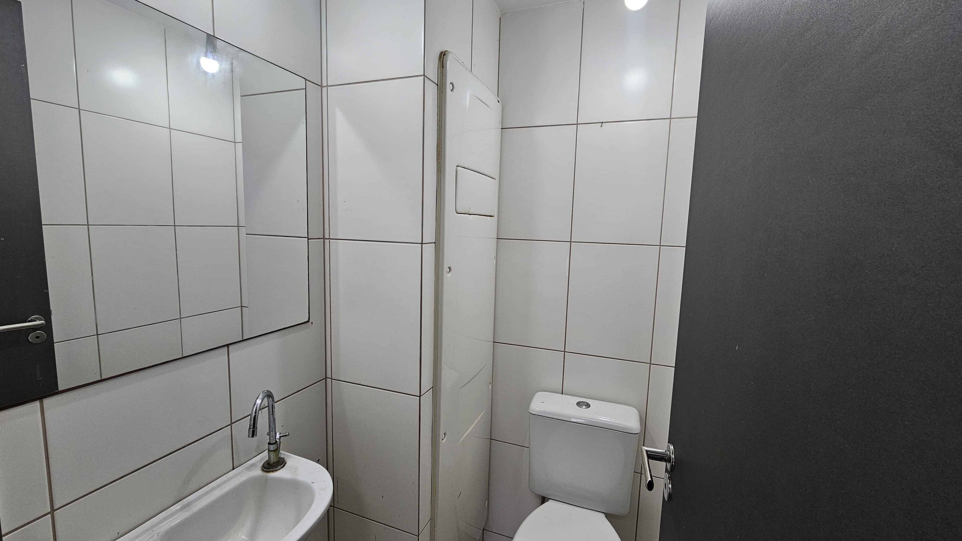 Conjunto Comercial-Sala à venda e aluguel, 66m² - Foto 6