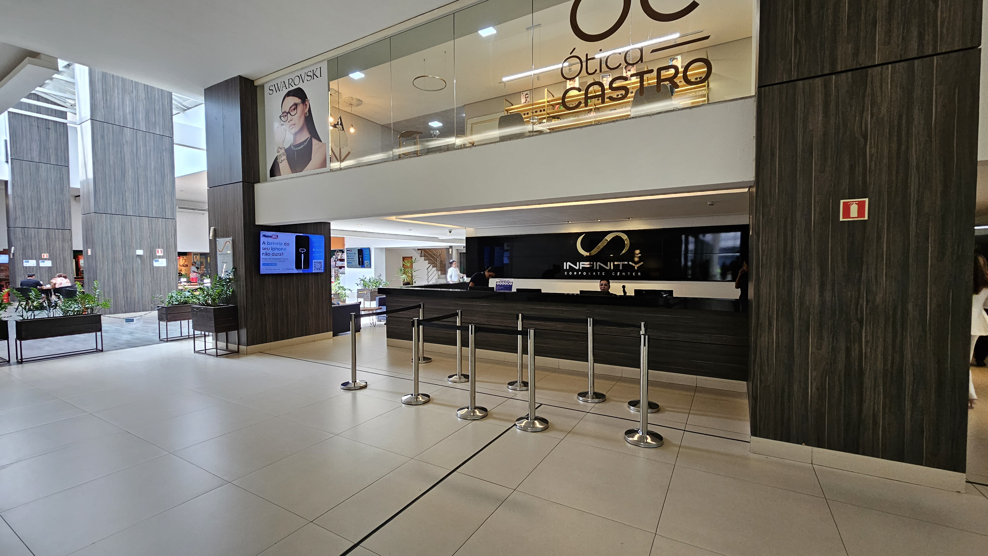 Conjunto Comercial-Sala à venda e aluguel, 66m² - Foto 20