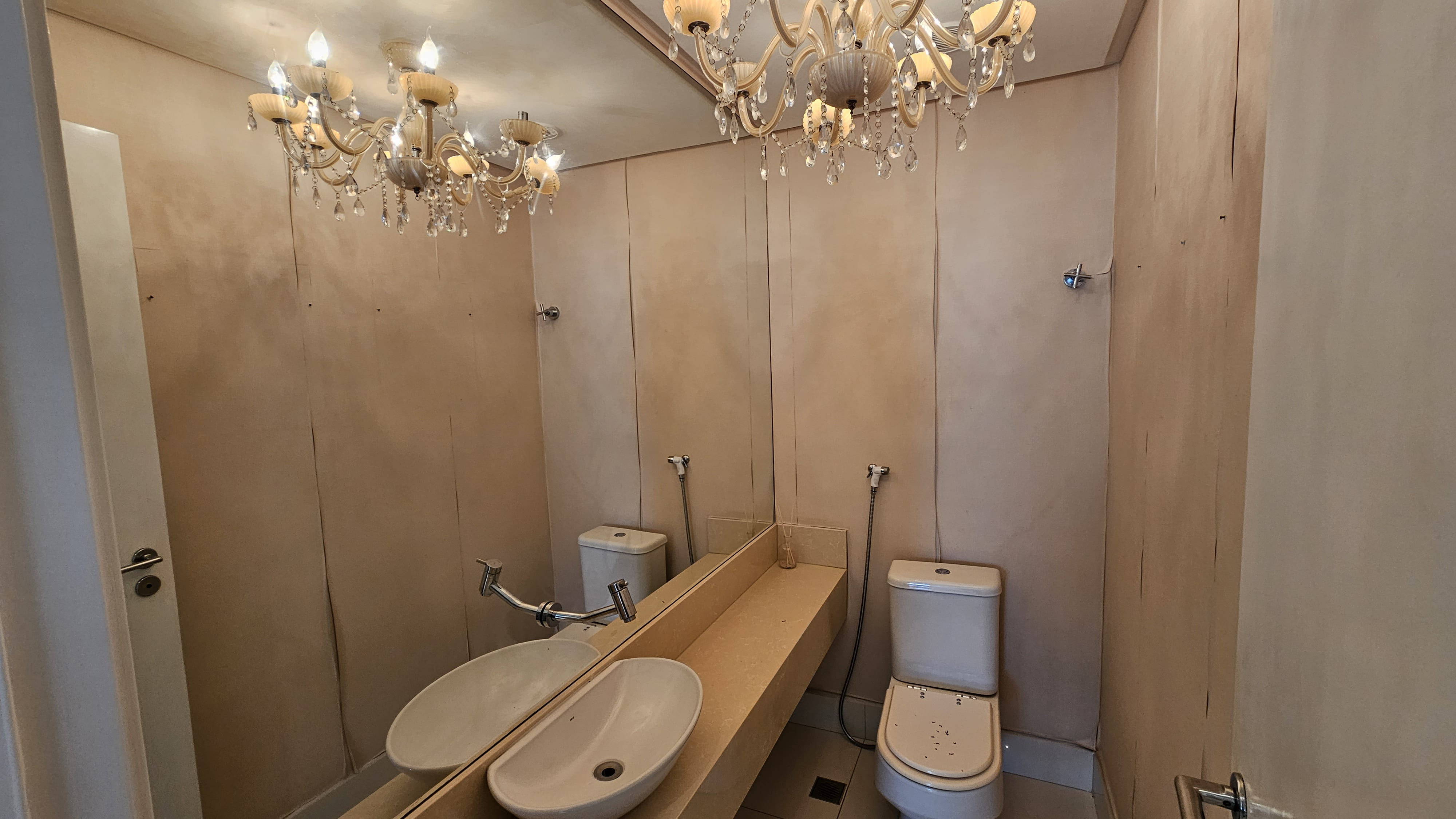 Apartamento para alugar com 3 quartos, 265m² - Foto 7