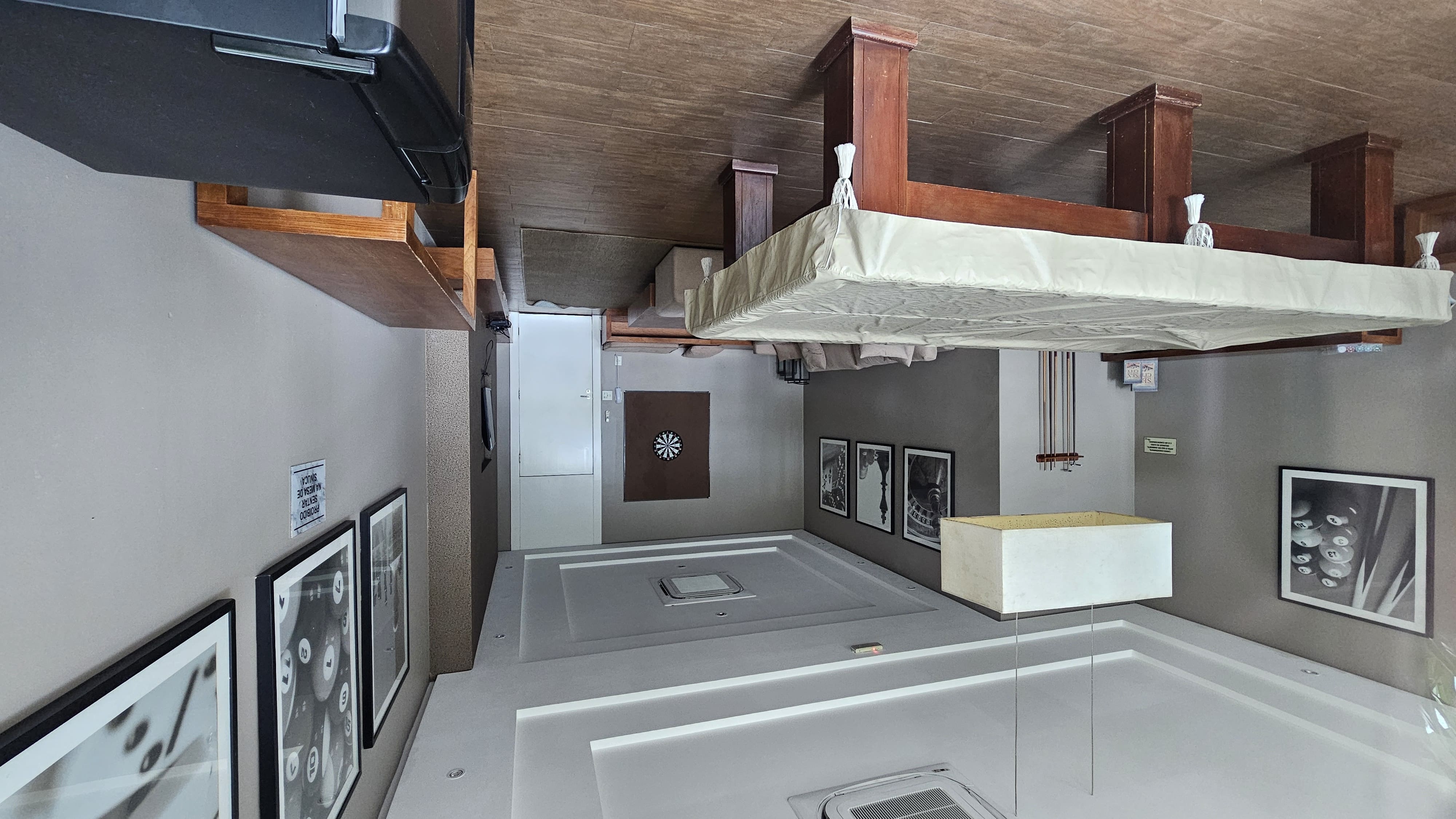 Apartamento para alugar com 3 quartos, 265m² - Foto 28