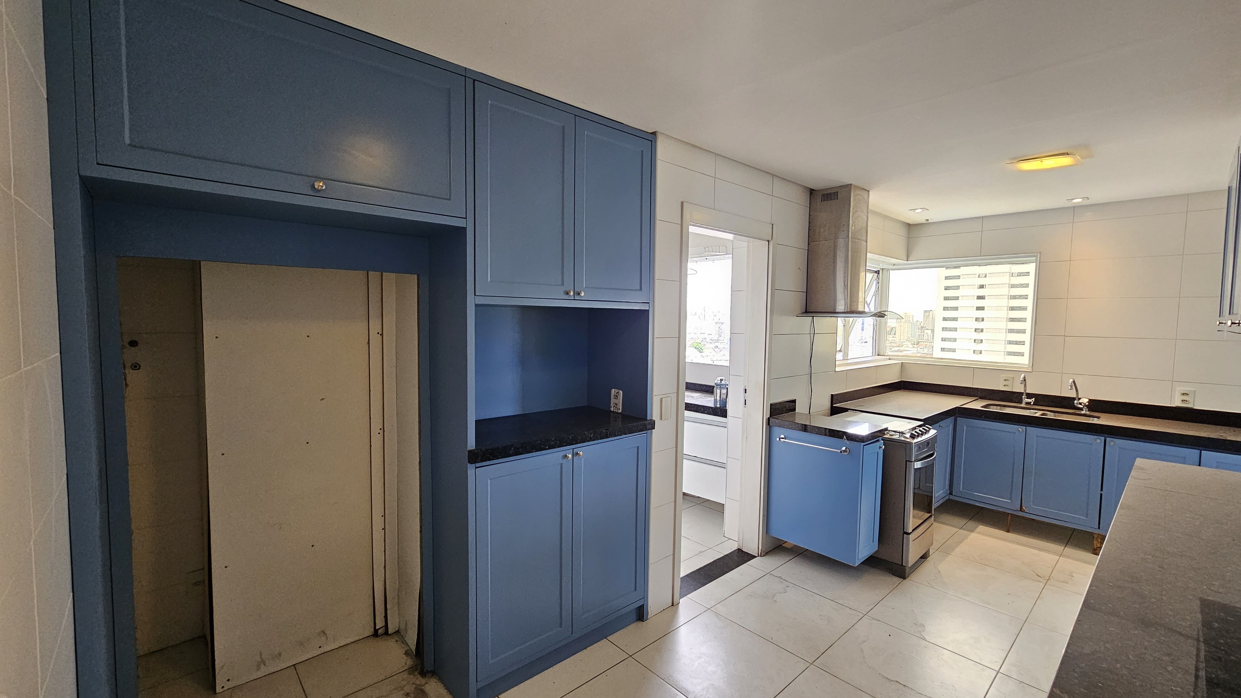 Apartamento para alugar com 3 quartos, 265m² - Foto 21
