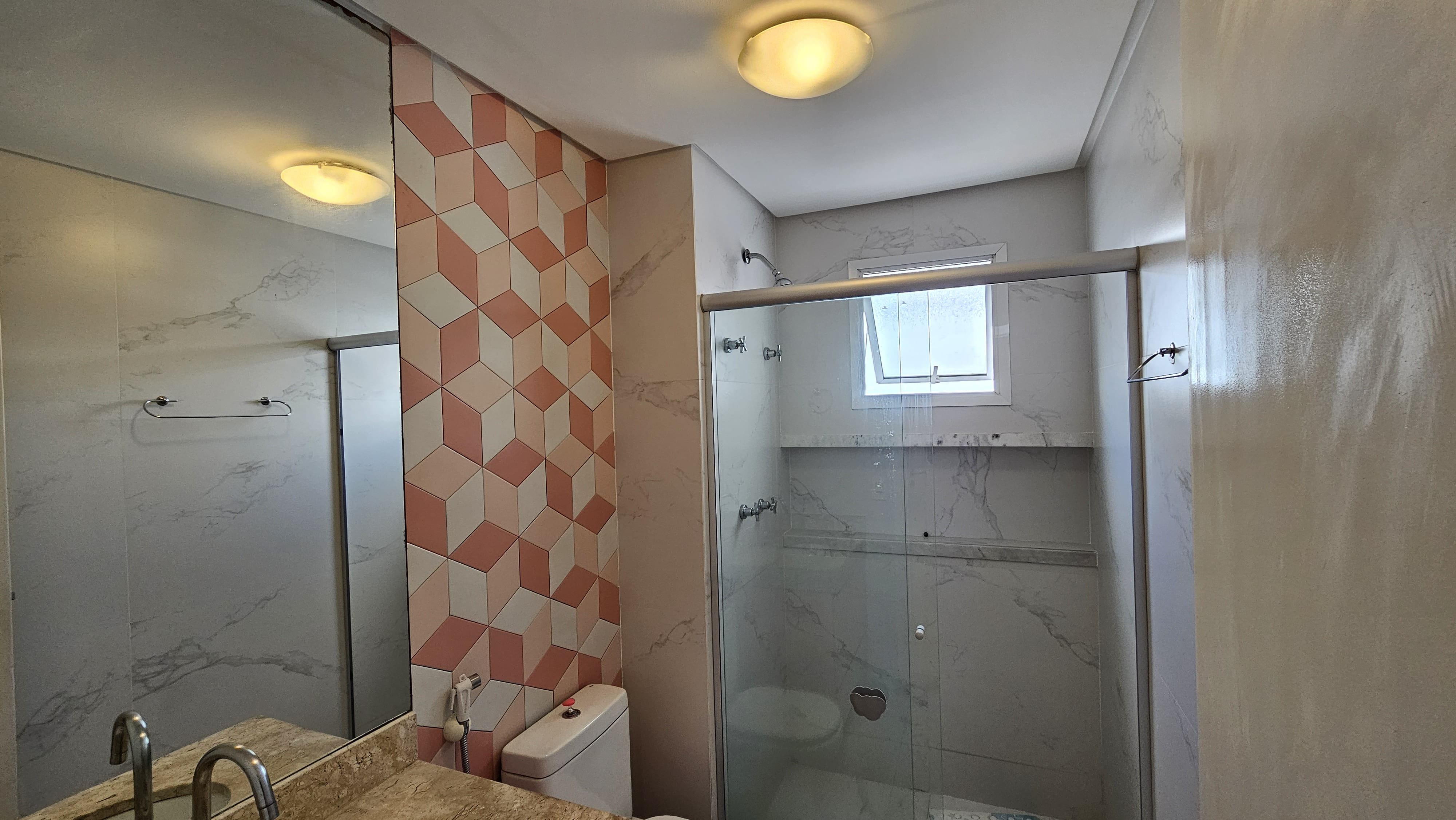 Apartamento para alugar com 3 quartos, 265m² - Foto 20