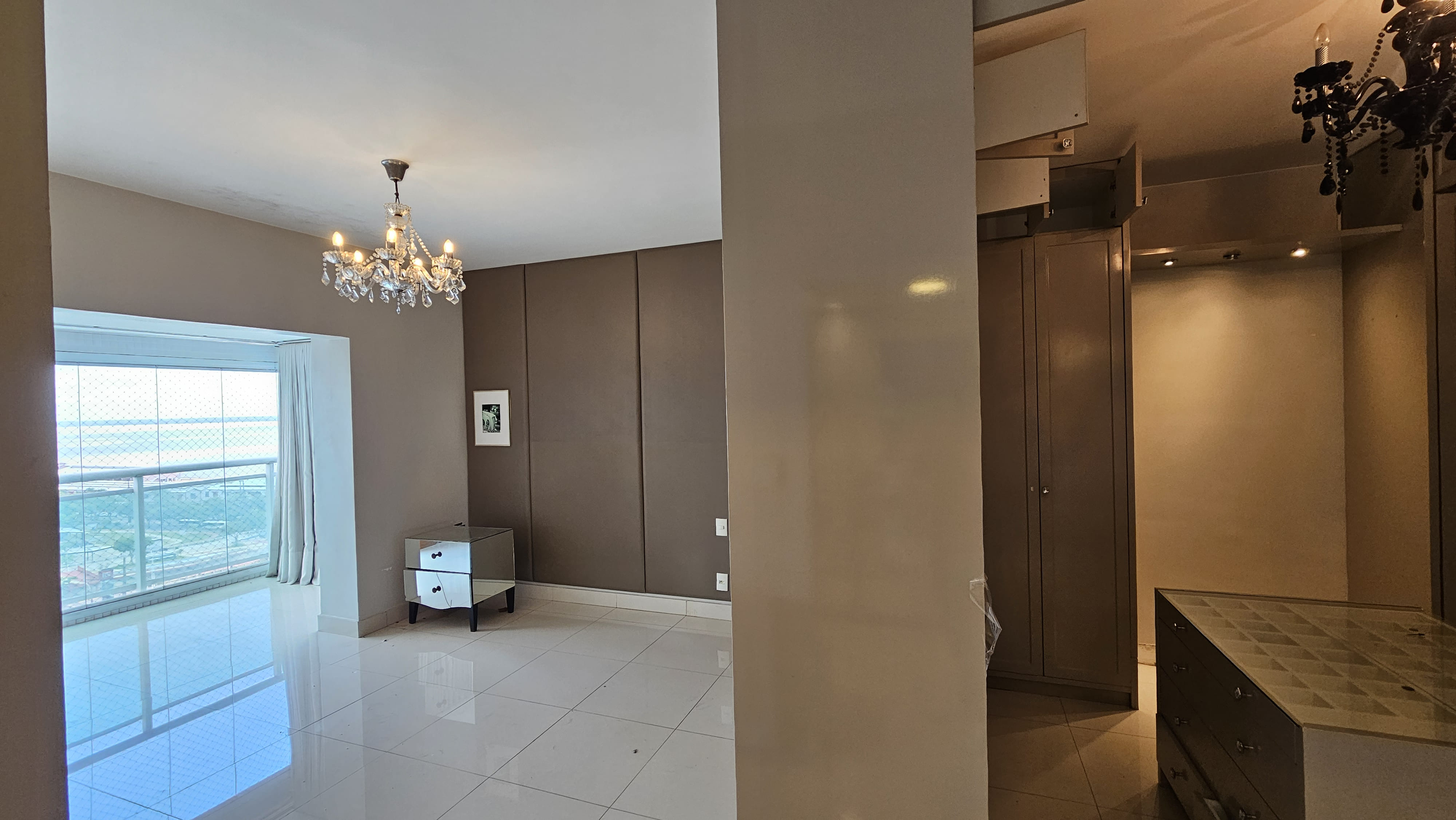 Apartamento para alugar com 3 quartos, 265m² - Foto 10
