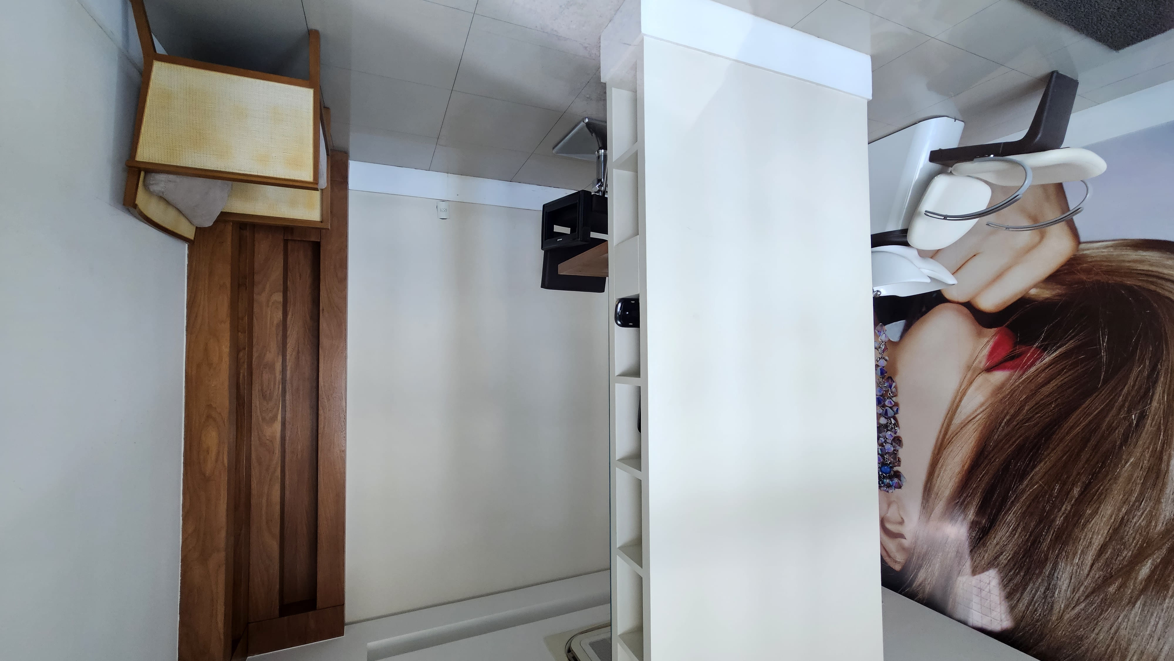 Apartamento para alugar com 3 quartos, 265m² - Foto 25