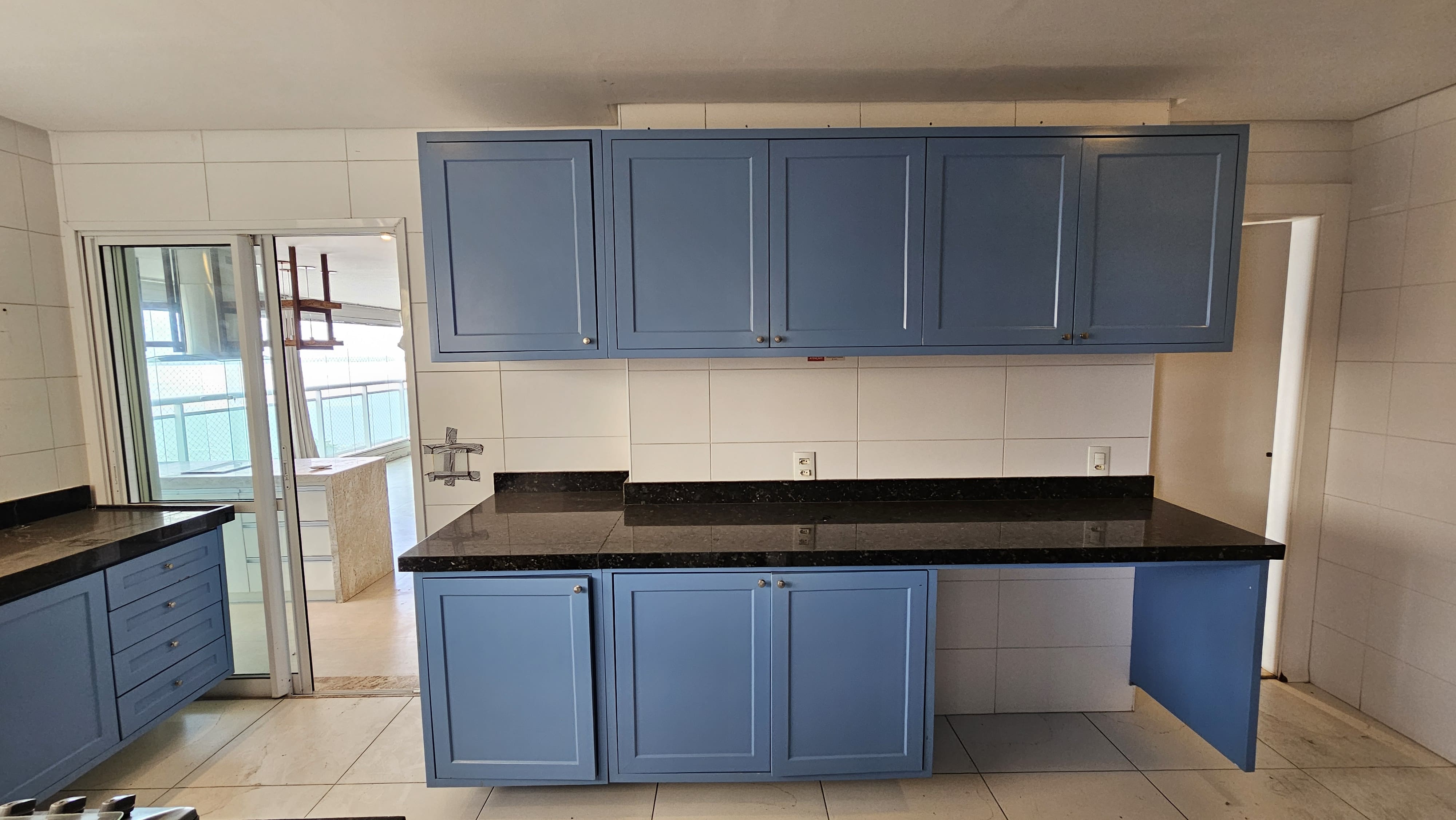 Apartamento para alugar com 3 quartos, 265m² - Foto 23