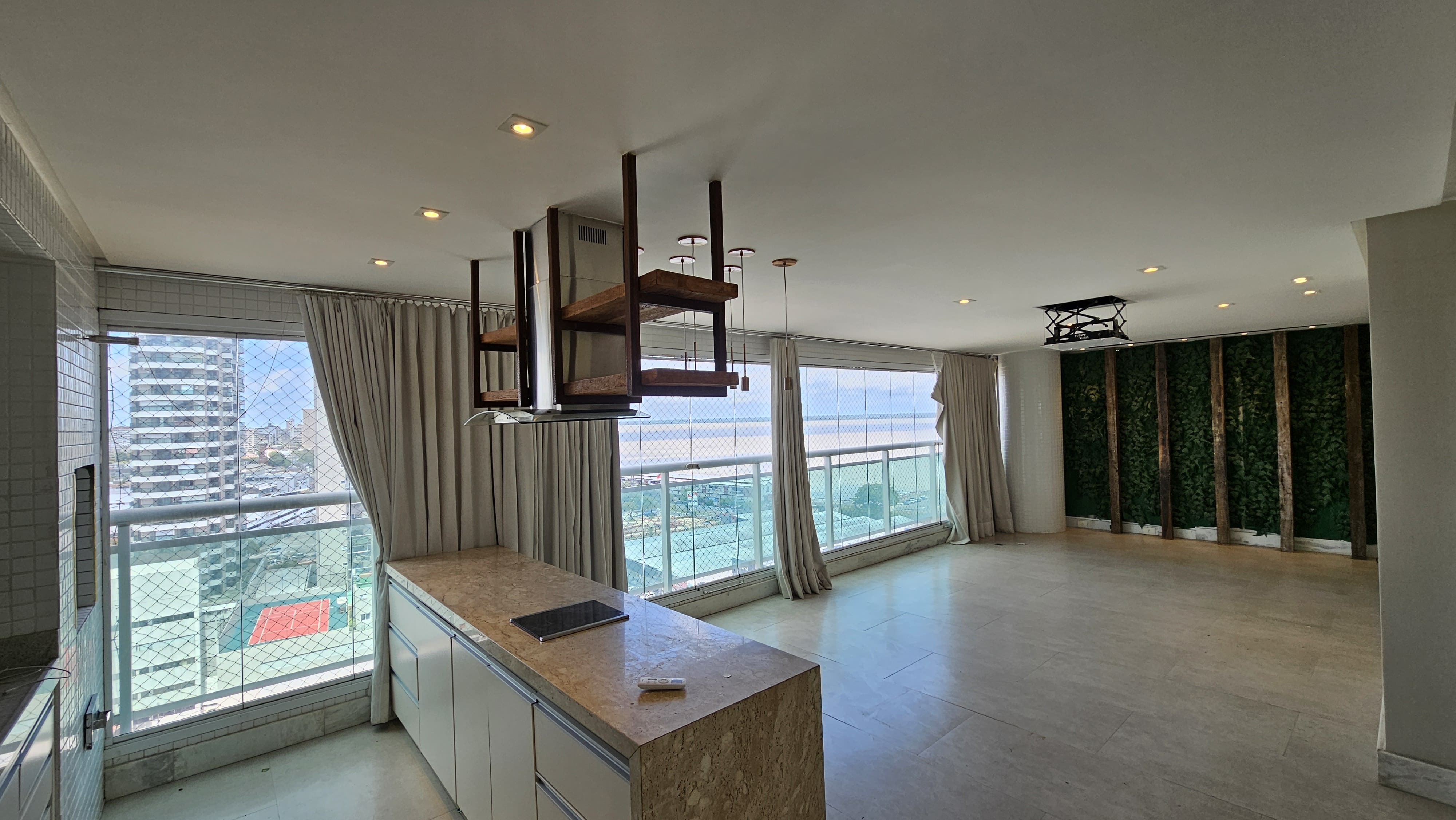 Apartamento para alugar com 3 quartos, 265m² - Foto 5