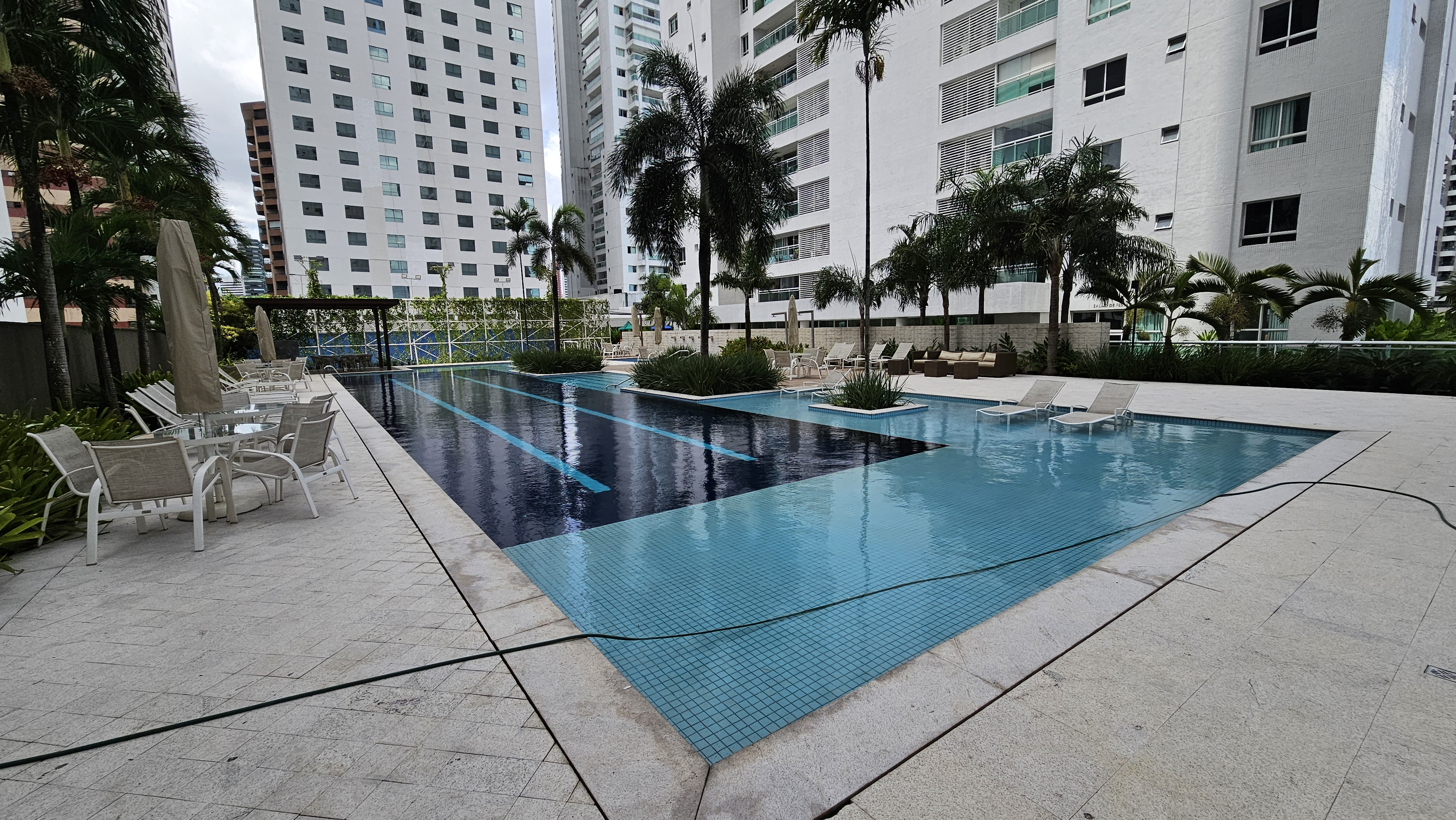 Apartamento para alugar com 3 quartos, 265m² - Foto 33