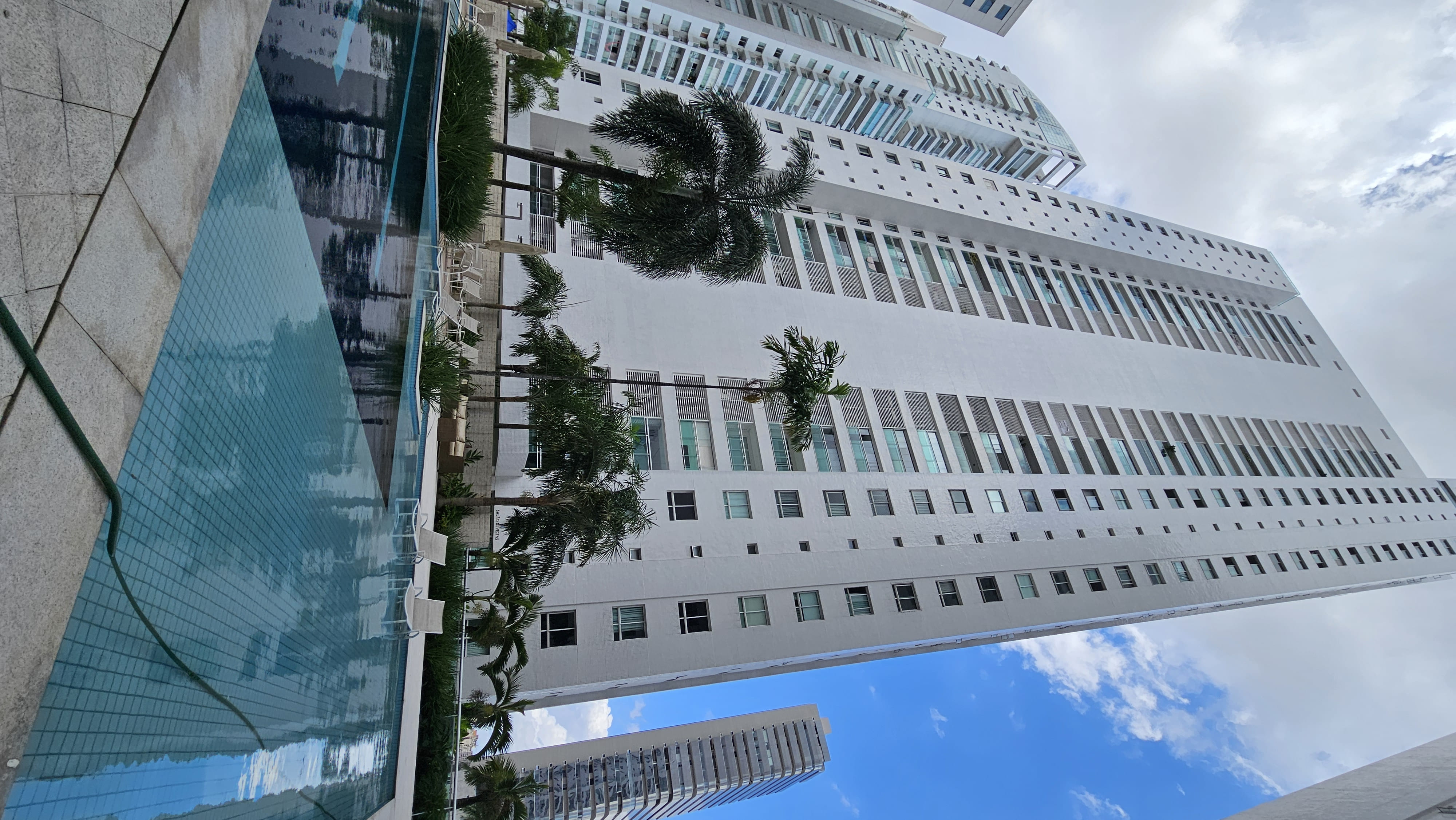 Apartamento para alugar com 3 quartos, 265m² - Foto 34