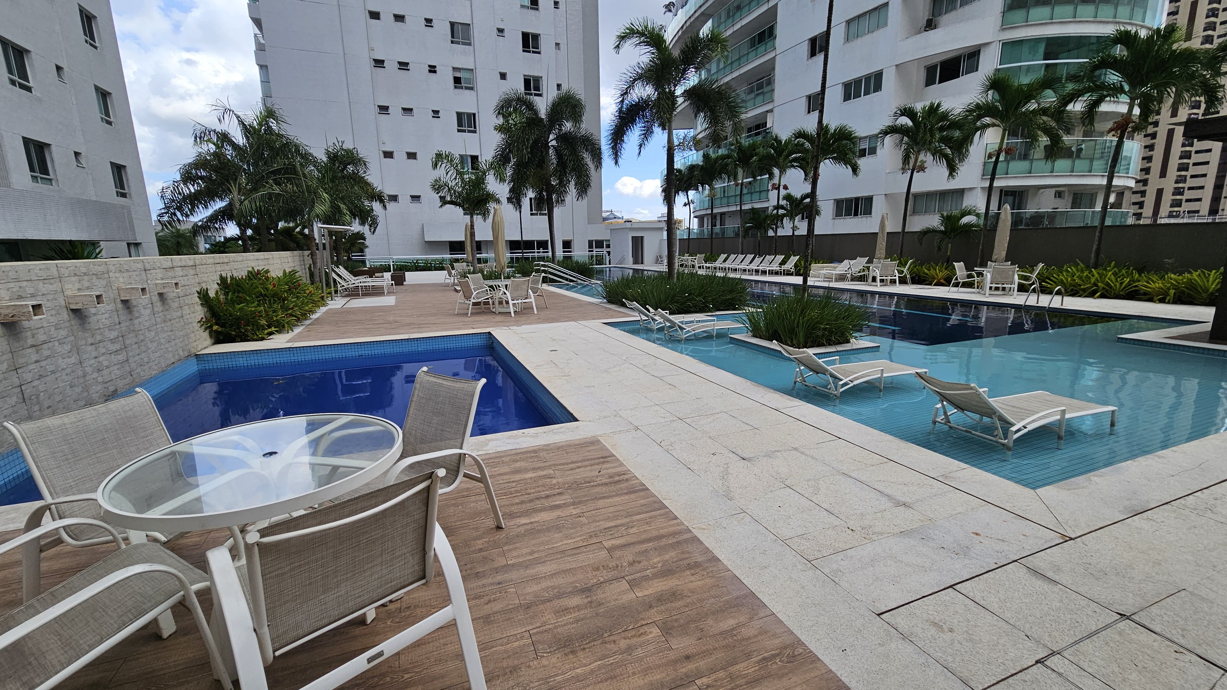 Apartamento para alugar com 3 quartos, 265m² - Foto 32