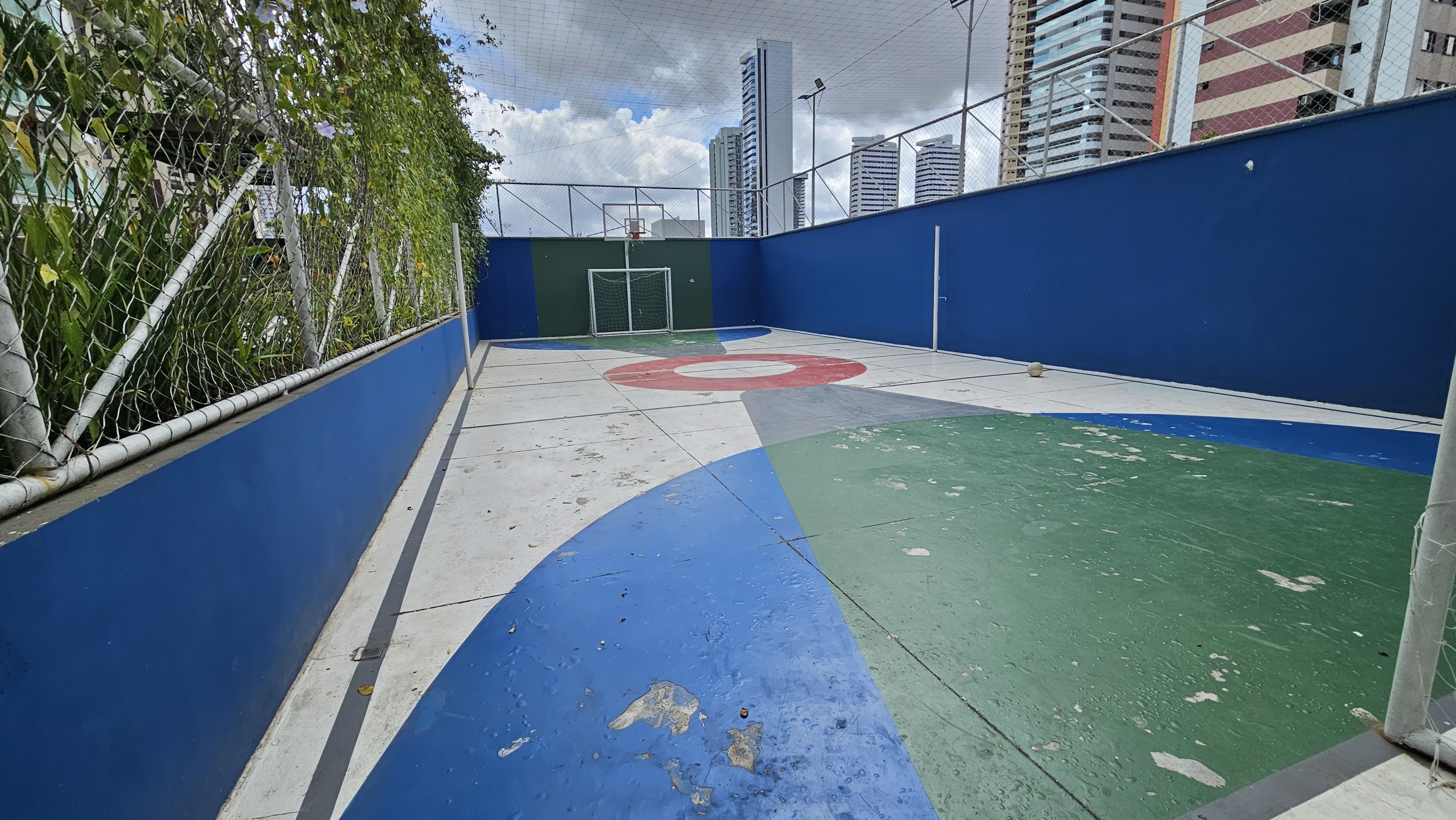 Apartamento para alugar com 3 quartos, 265m² - Foto 31