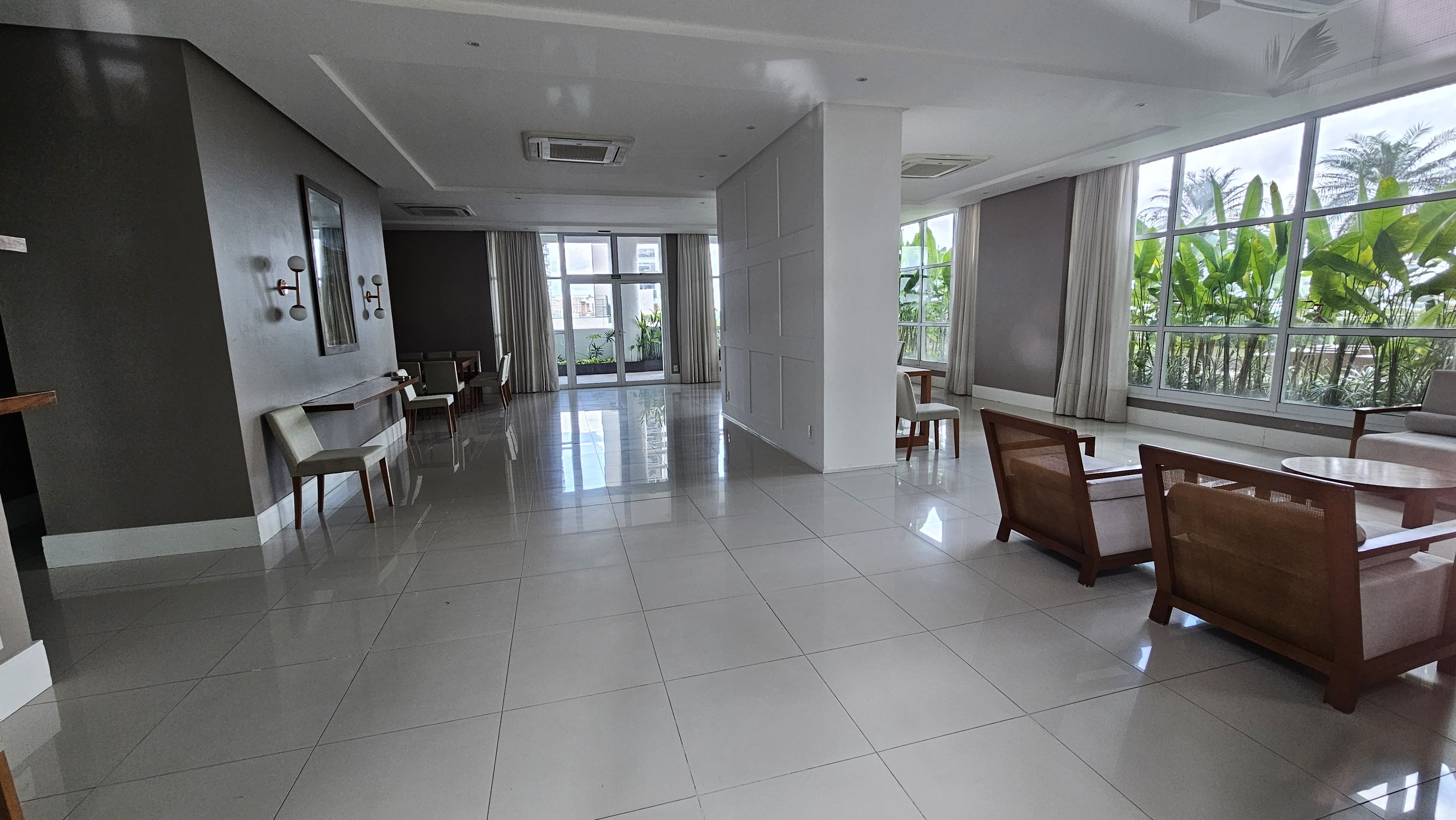 Apartamento para alugar com 3 quartos, 265m² - Foto 27