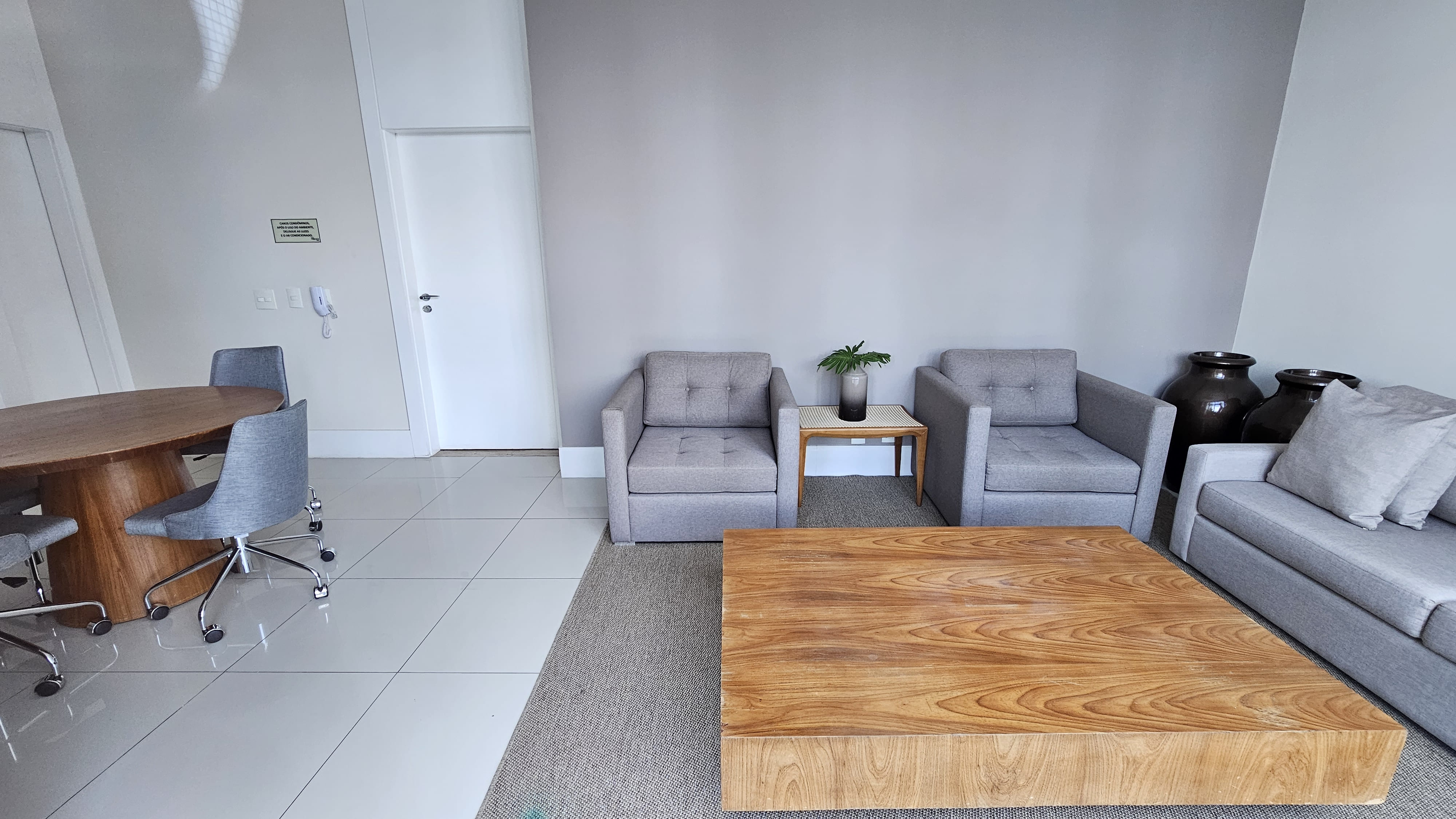 Apartamento para alugar com 3 quartos, 265m² - Foto 36