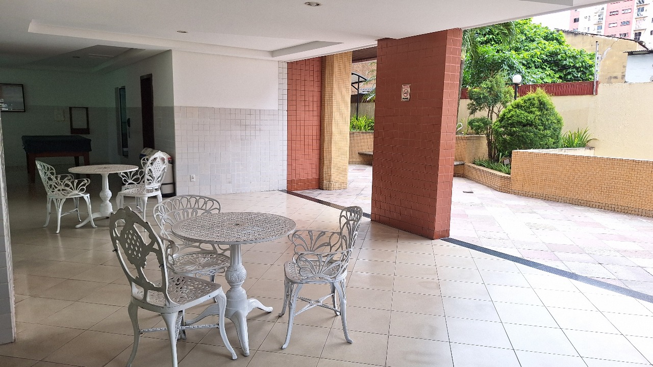 Apartamento para alugar com 3 quartos, 195m² - Foto 33