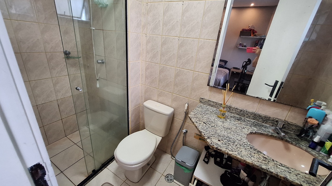 Apartamento para alugar com 3 quartos, 195m² - Foto 20
