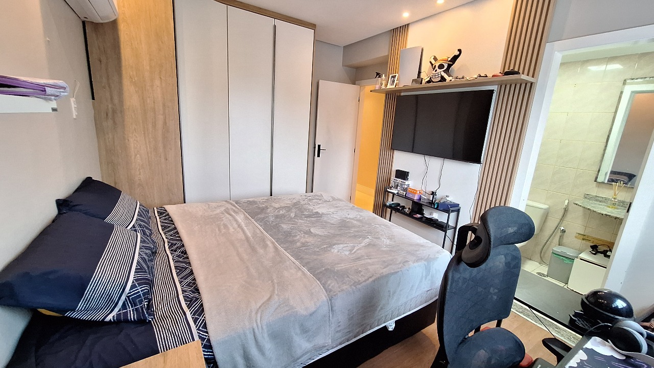 Apartamento para alugar com 3 quartos, 195m² - Foto 19