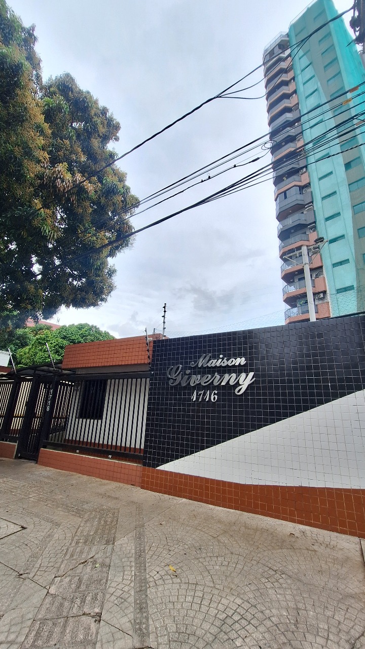 Apartamento para alugar com 3 quartos, 195m² - Foto 36