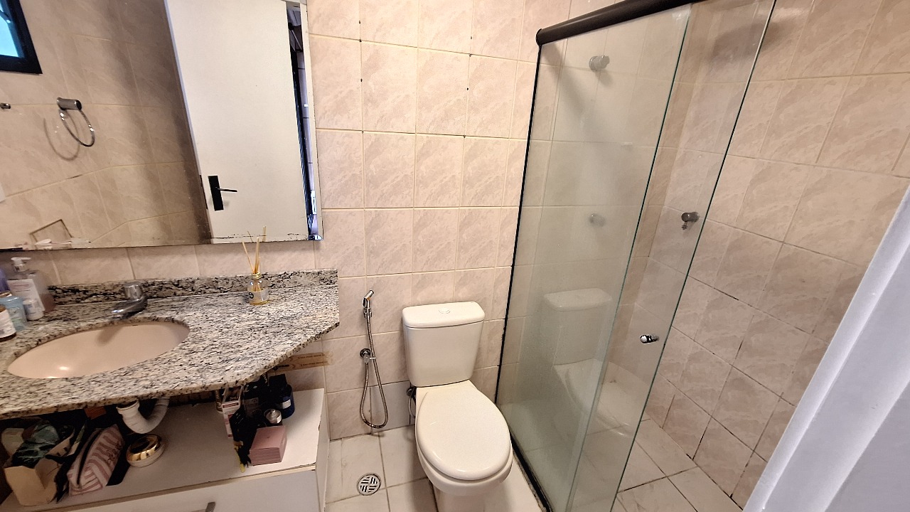 Apartamento para alugar com 3 quartos, 195m² - Foto 16