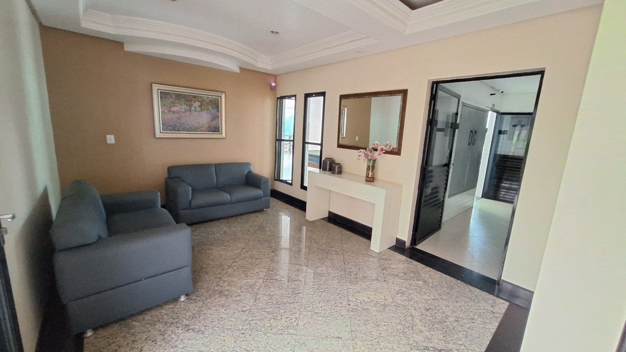 Apartamento para alugar com 3 quartos, 195m² - Foto 32