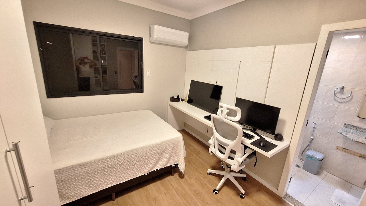 Apartamento para alugar com 3 quartos, 195m² - Foto 23