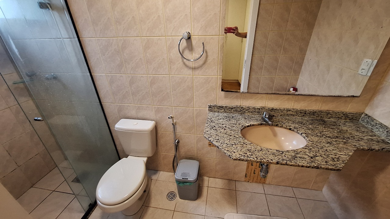 Apartamento para alugar com 3 quartos, 195m² - Foto 24