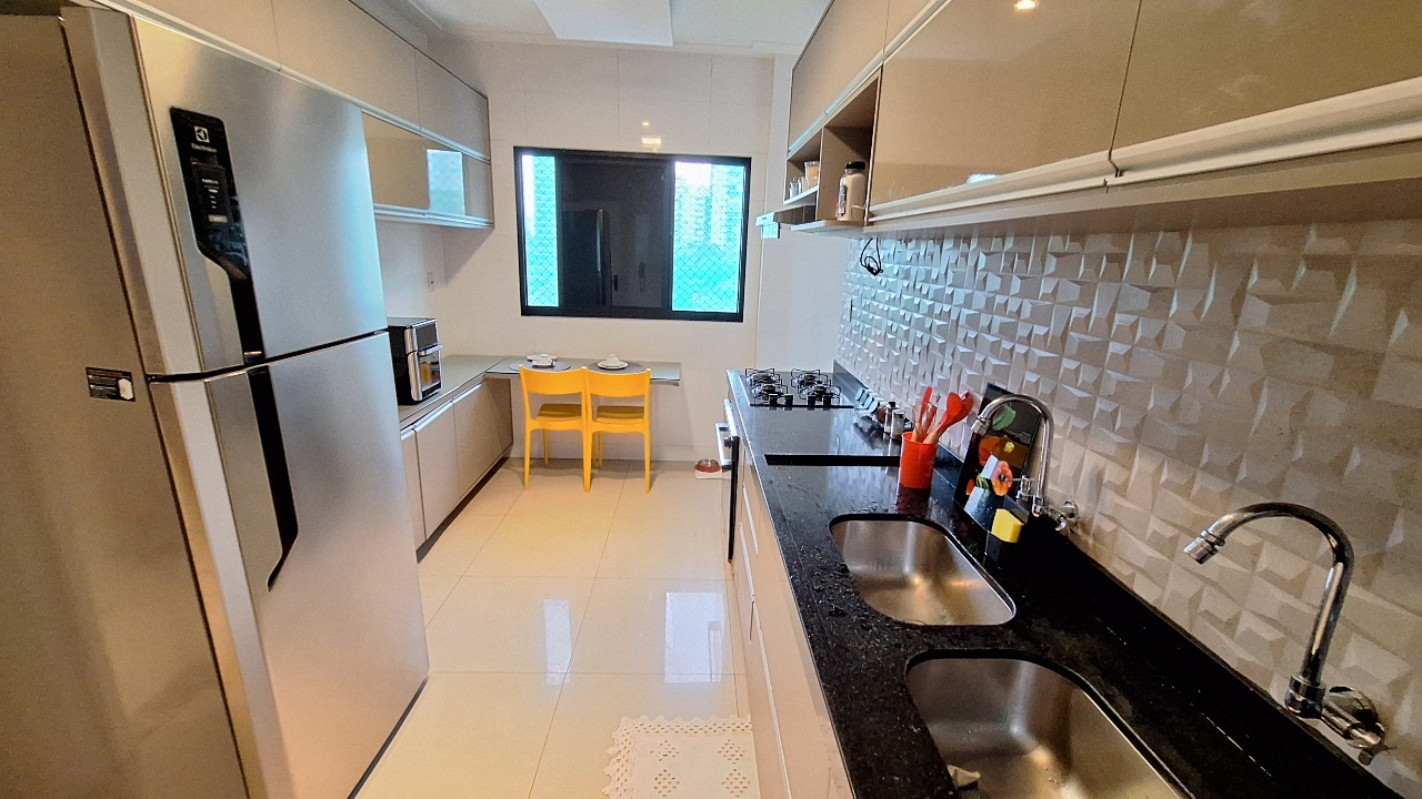Apartamento para alugar com 3 quartos, 195m² - Foto 25