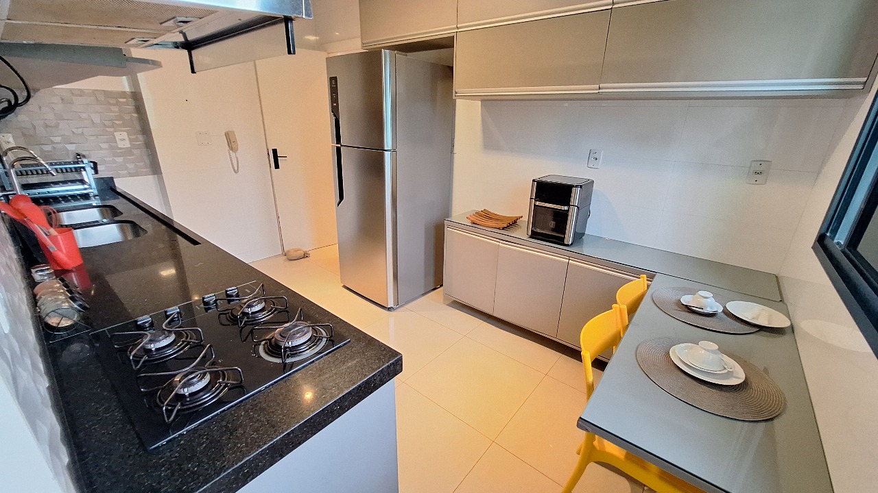 Apartamento para alugar com 3 quartos, 195m² - Foto 26