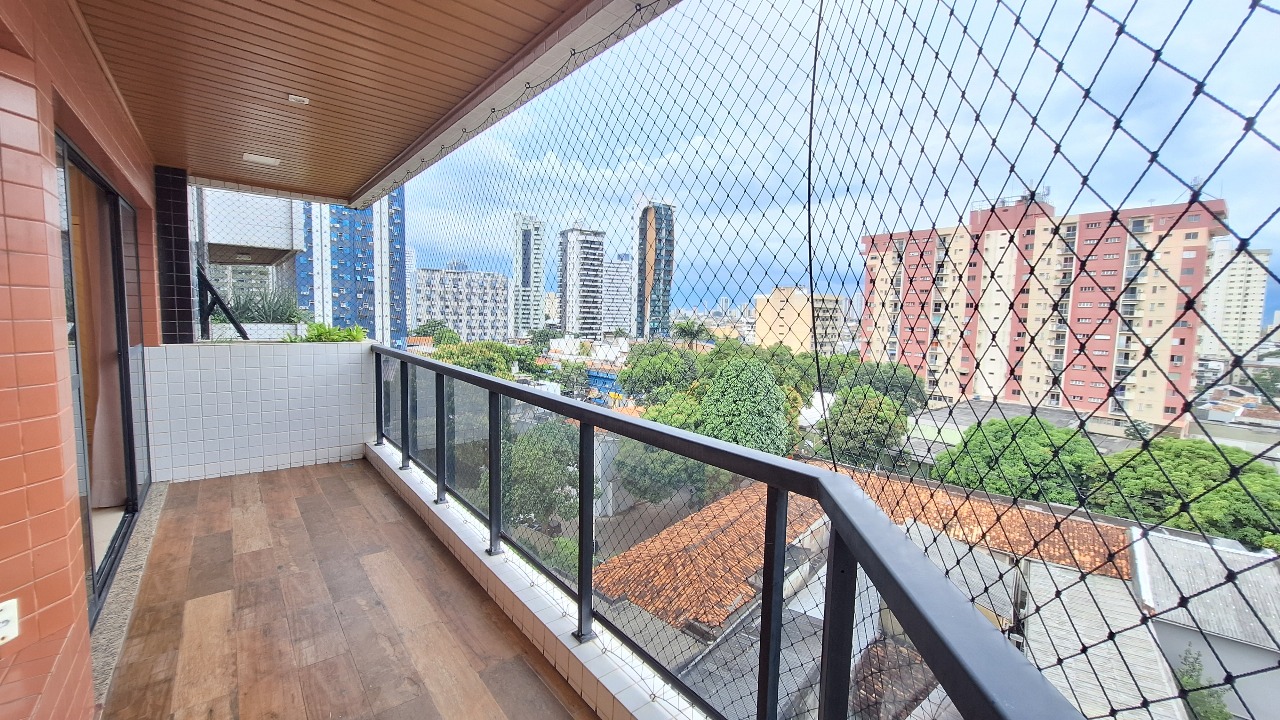 Apartamento para alugar com 3 quartos, 195m² - Foto 7