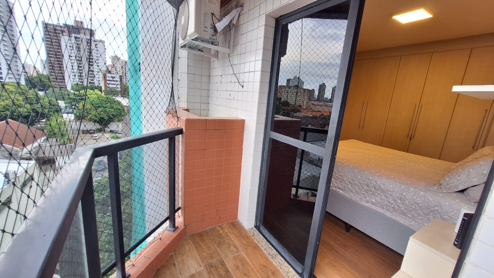 Apartamento para alugar com 3 quartos, 195m² - Foto 14