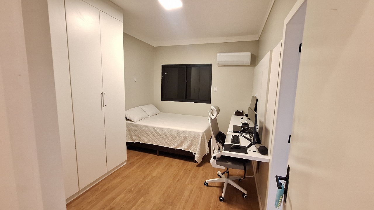 Apartamento para alugar com 3 quartos, 195m² - Foto 21