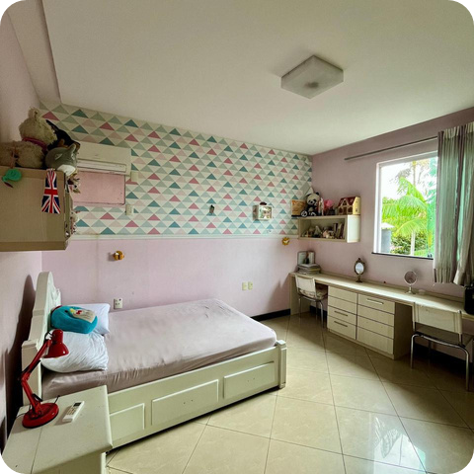 Casa, 4 quartos, 500 m² - Foto 4