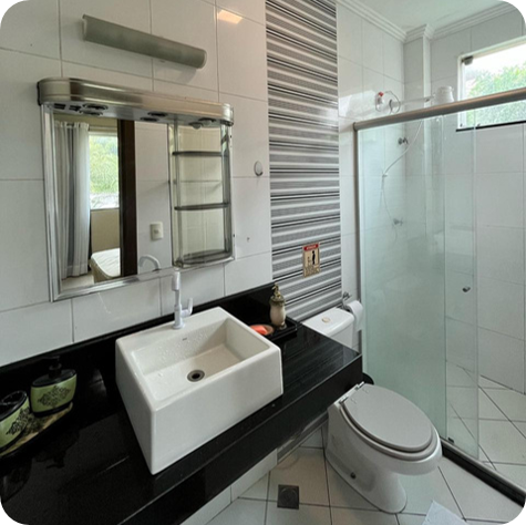 Casa, 4 quartos, 500 m² - Foto 5