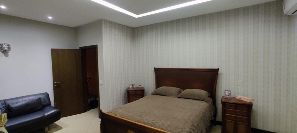 Casa, 4 quartos, 500 m² - Foto 3