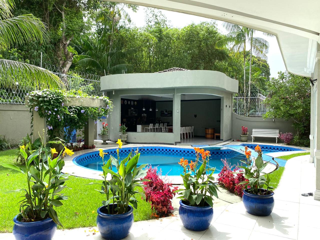 Casa para alugar com 5 quartos, 700m² - Foto 14