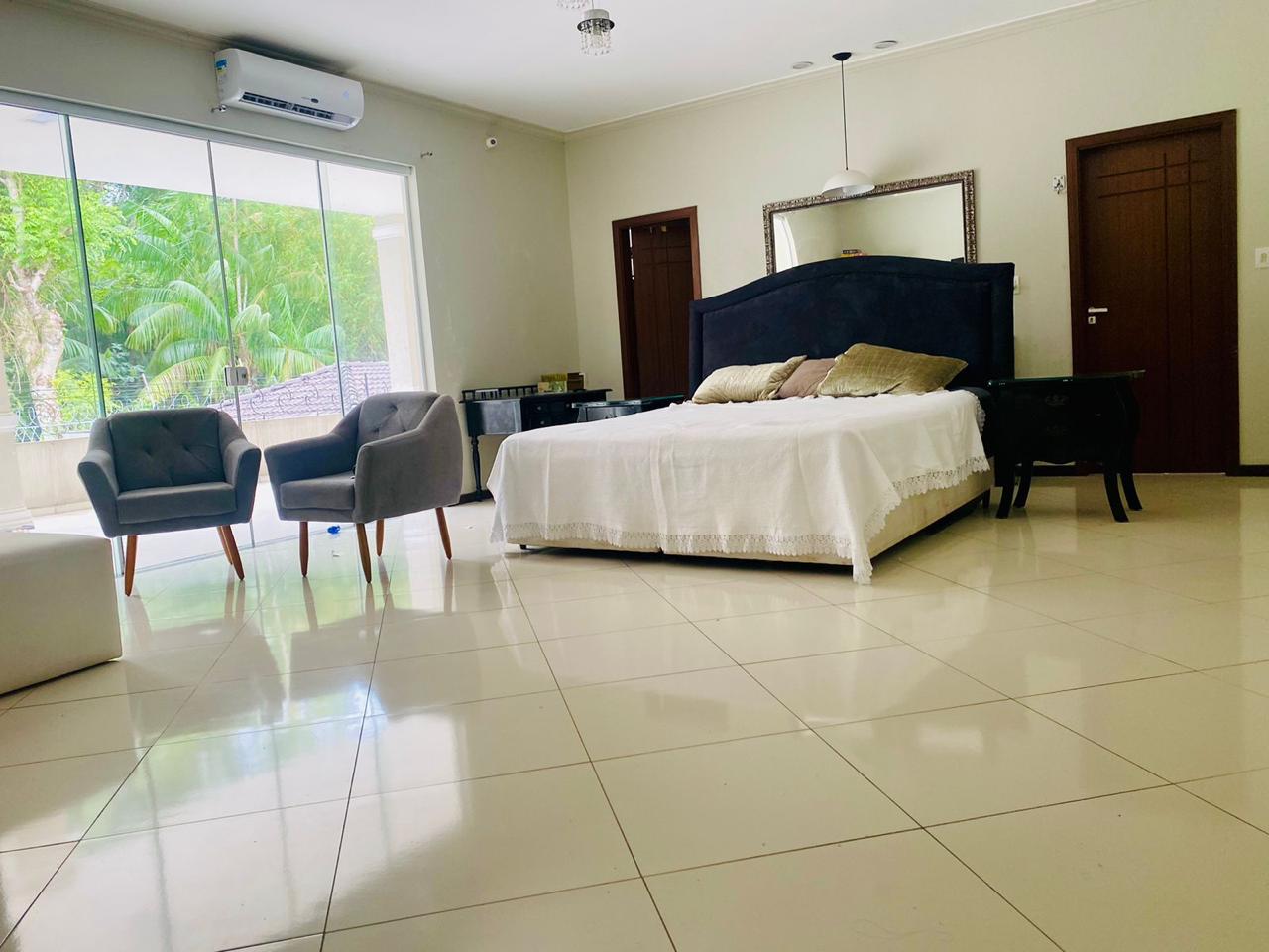 Casa para alugar com 5 quartos, 700m² - Foto 8