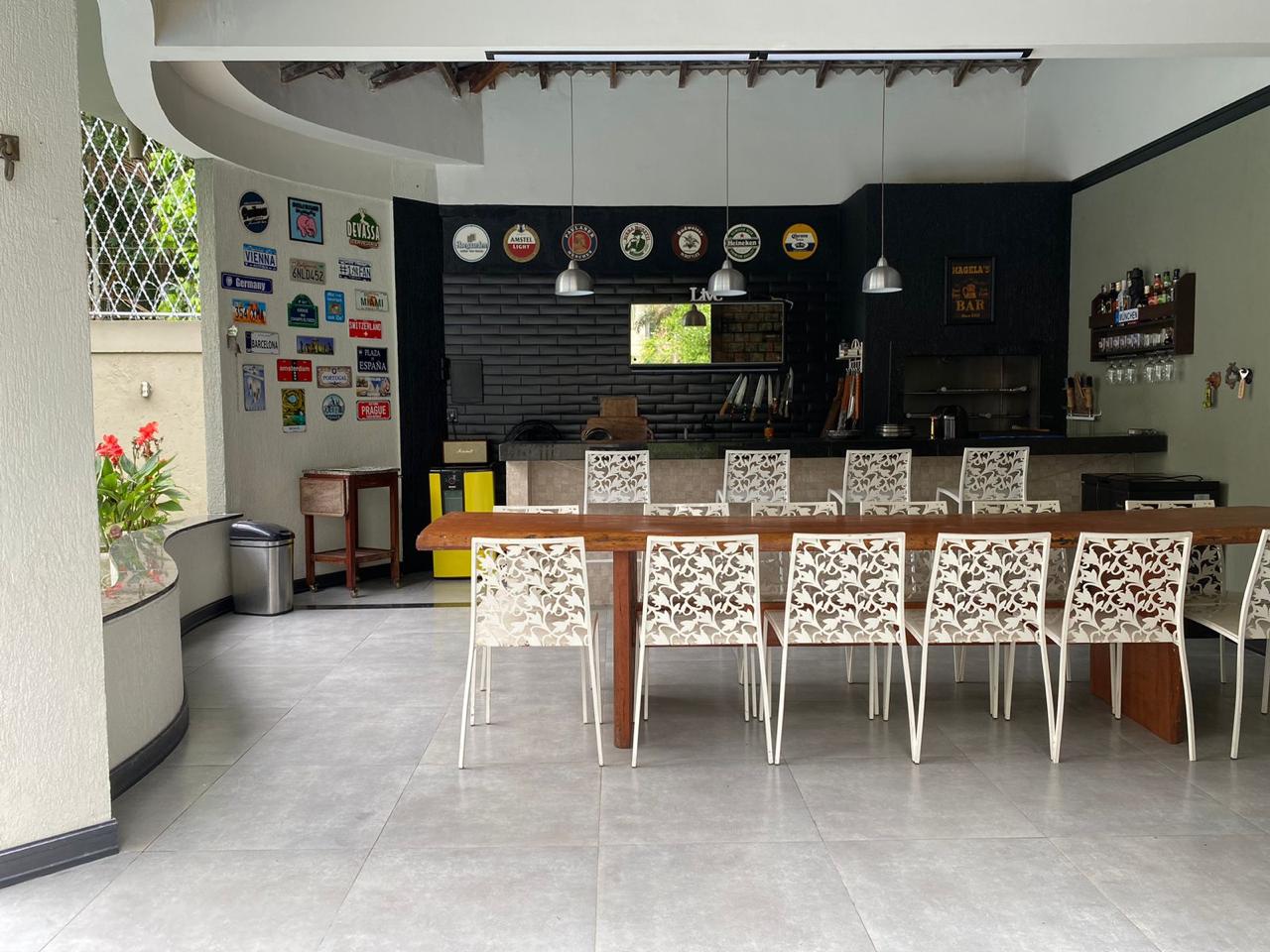 Casa para alugar com 5 quartos, 700m² - Foto 13