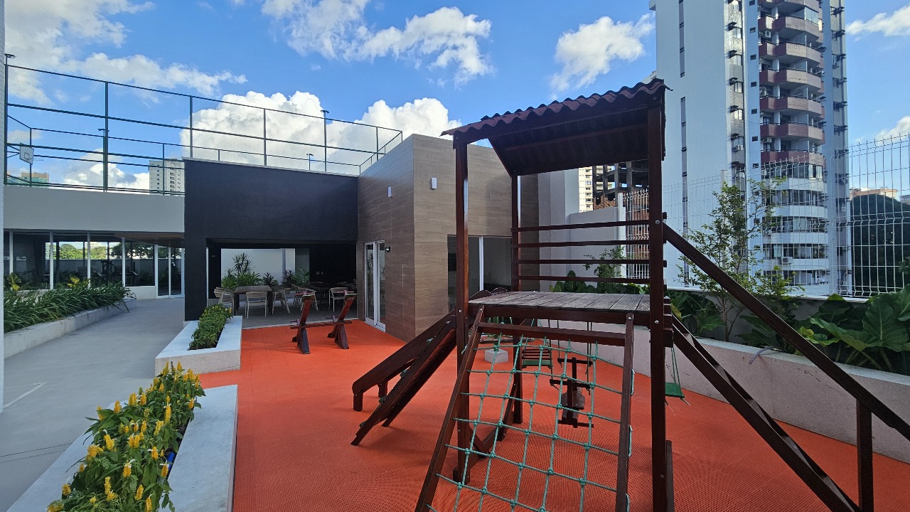 Apartamento para alugar com 3 quartos, 170m² - Foto 24