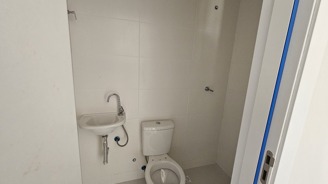 Apartamento para alugar com 3 quartos, 170m² - Foto 16