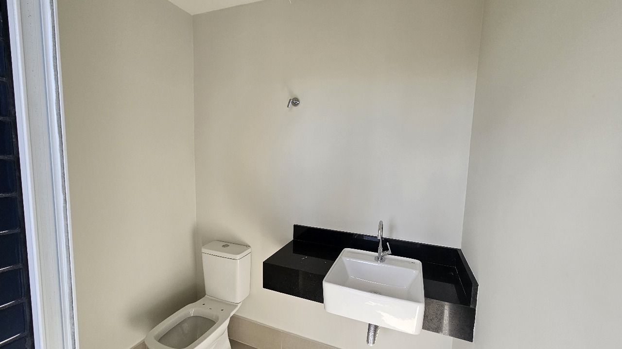 Apartamento para alugar com 3 quartos, 170m² - Foto 14