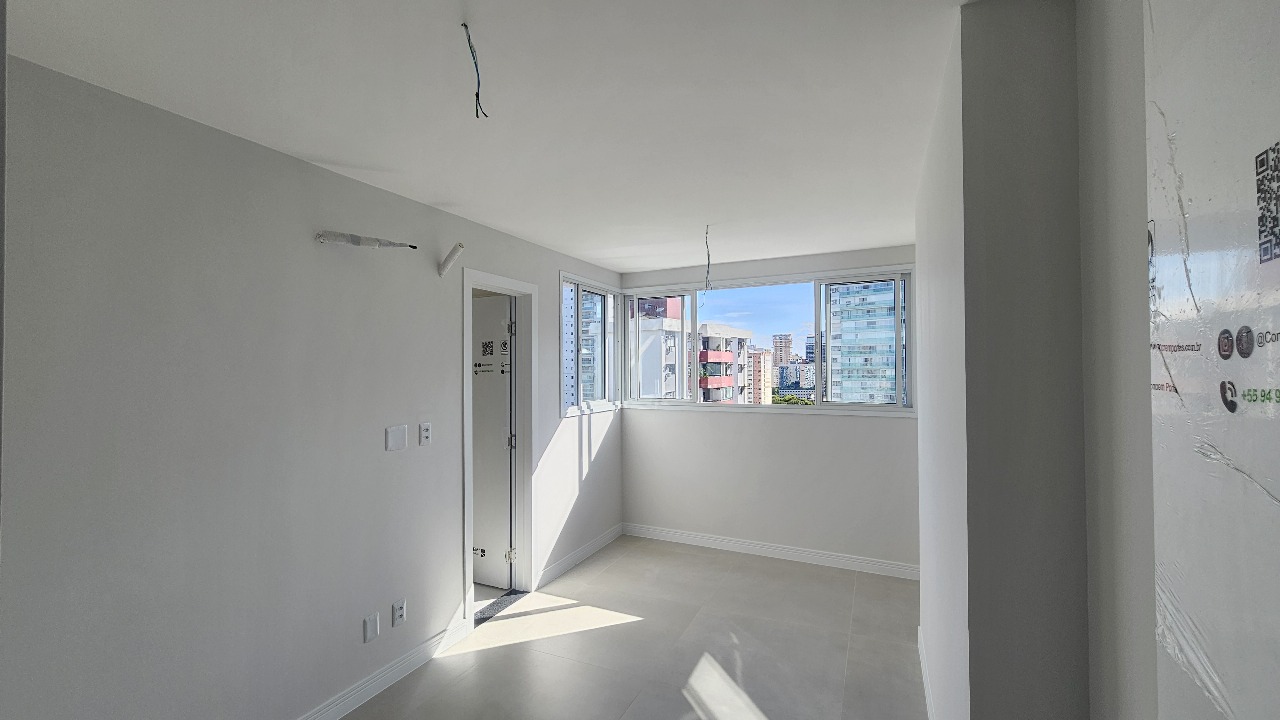 Apartamento para alugar com 3 quartos, 170m² - Foto 12
