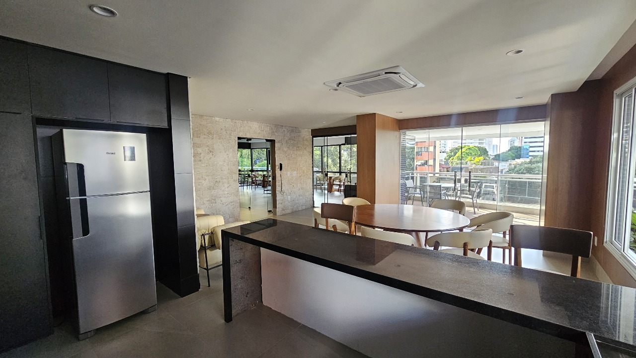 Apartamento para alugar com 3 quartos, 170m² - Foto 29