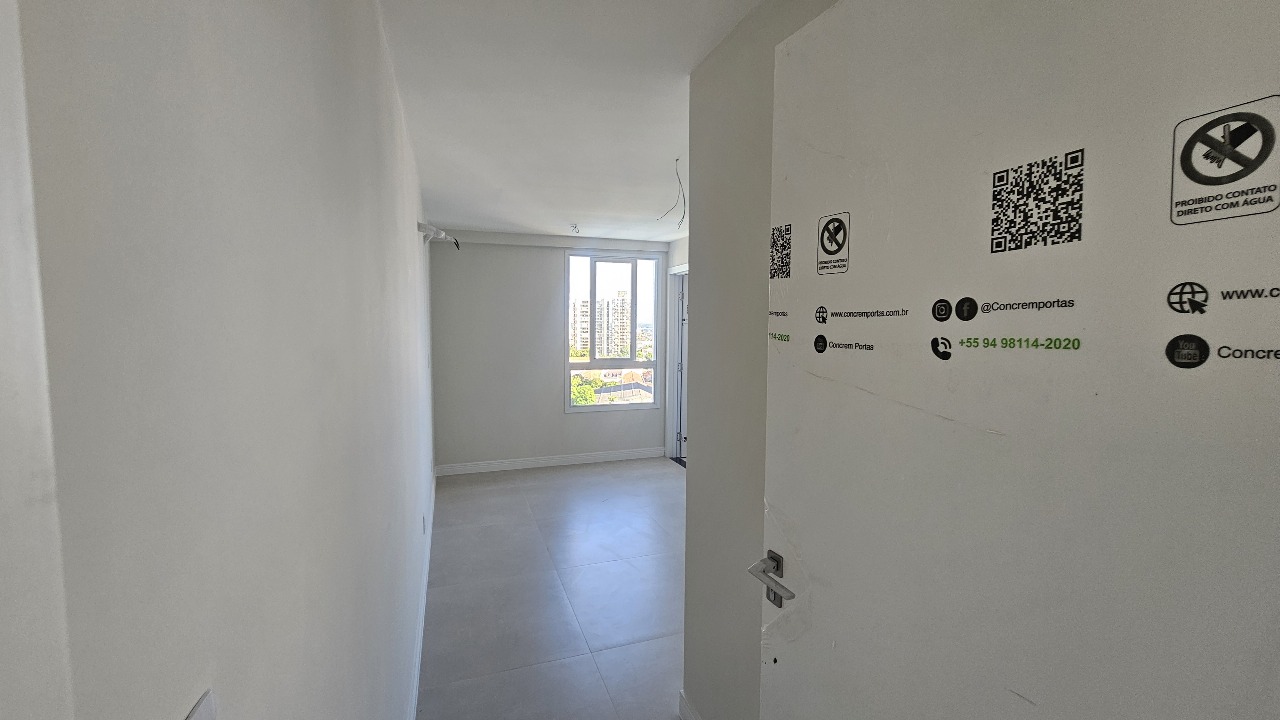 Apartamento para alugar com 3 quartos, 170m² - Foto 9