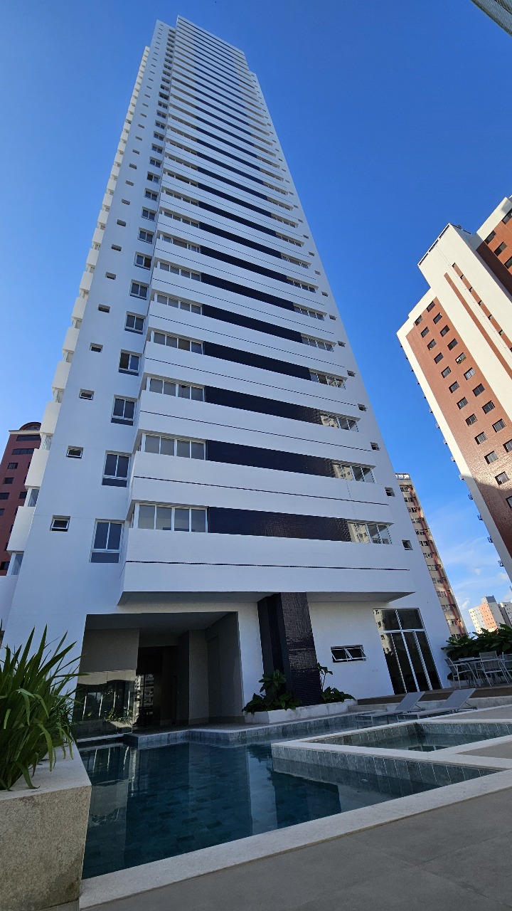 Apartamento para alugar com 3 quartos, 170m² - Foto 20