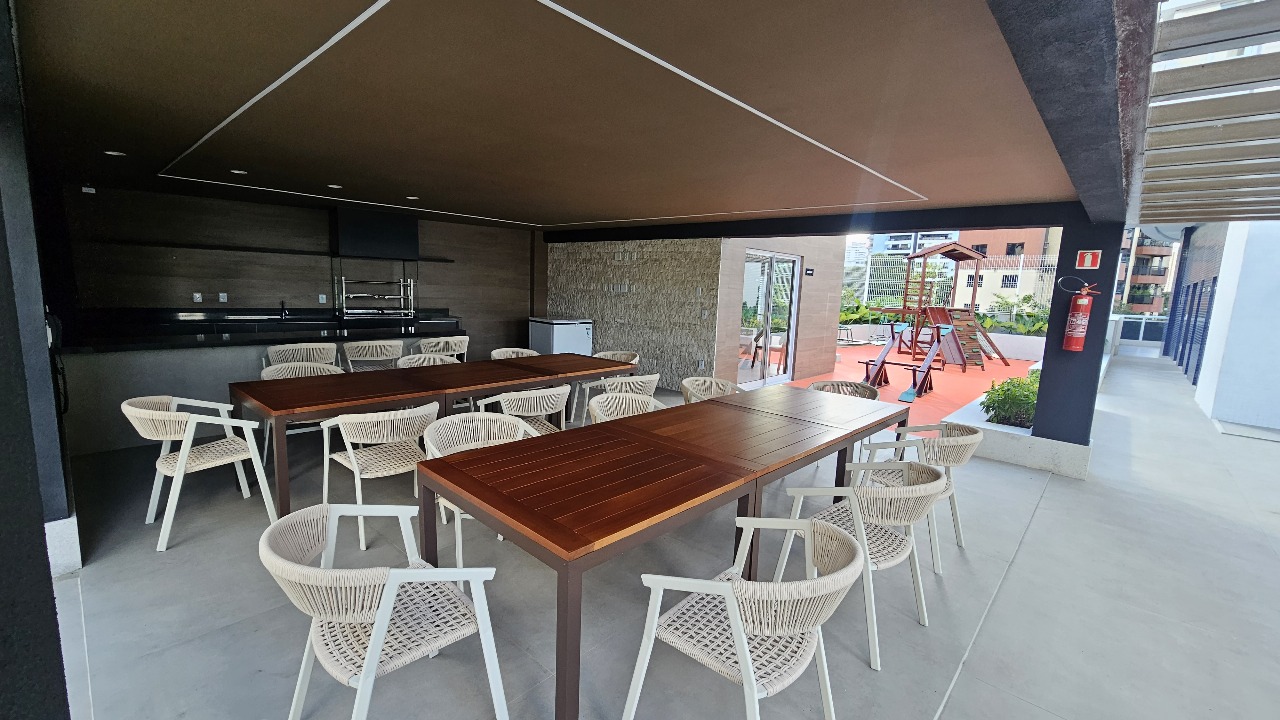 Apartamento para alugar com 3 quartos, 170m² - Foto 25