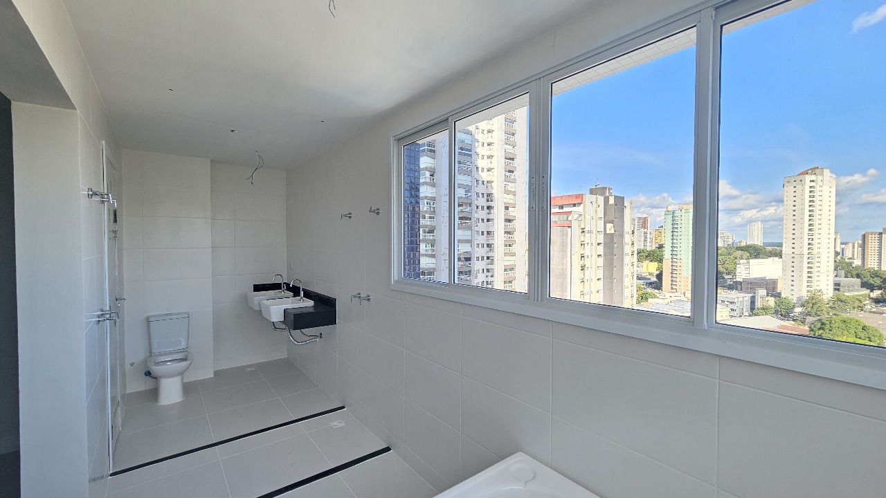 Apartamento para alugar com 3 quartos, 170m² - Foto 7
