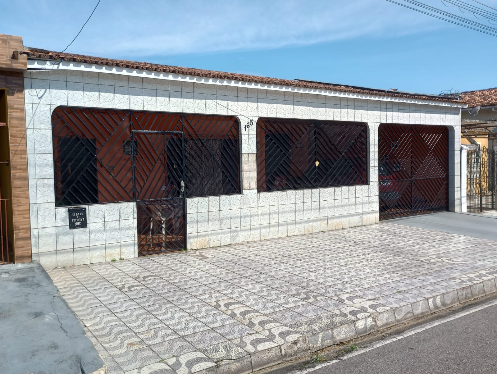 Casa, 3 quartos, 480 m² - Foto 1